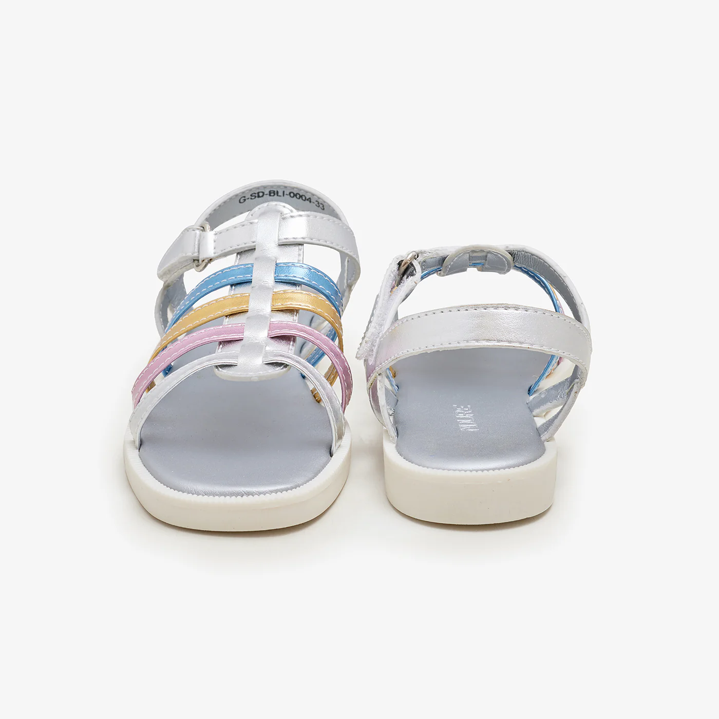 Girls' Fashion Sandals - Image 3