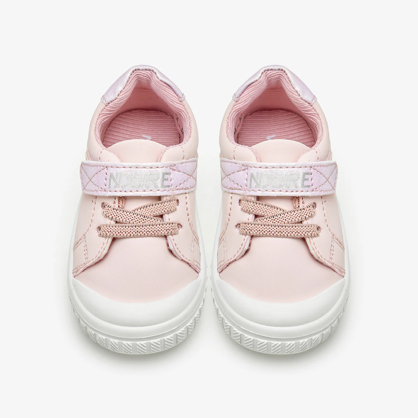 Girls' Pastel Sneakers - Image 2