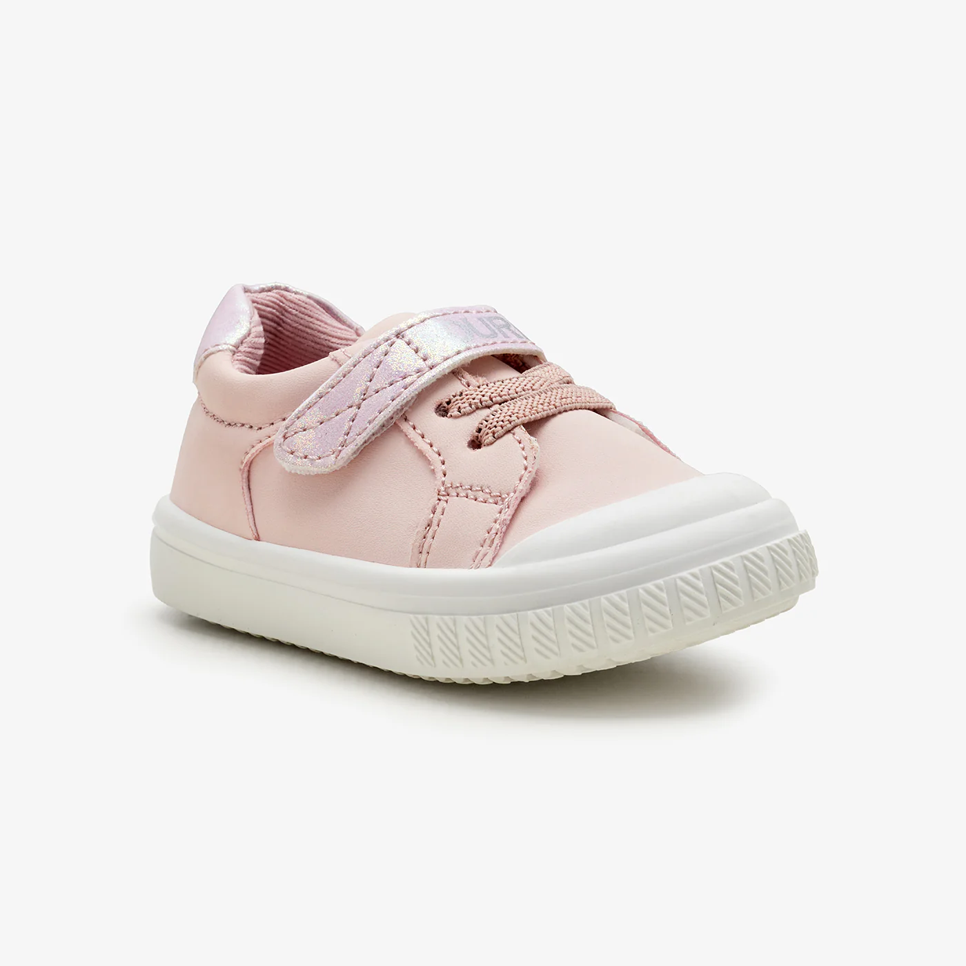 Girls' Pastel Sneakers - Image 3