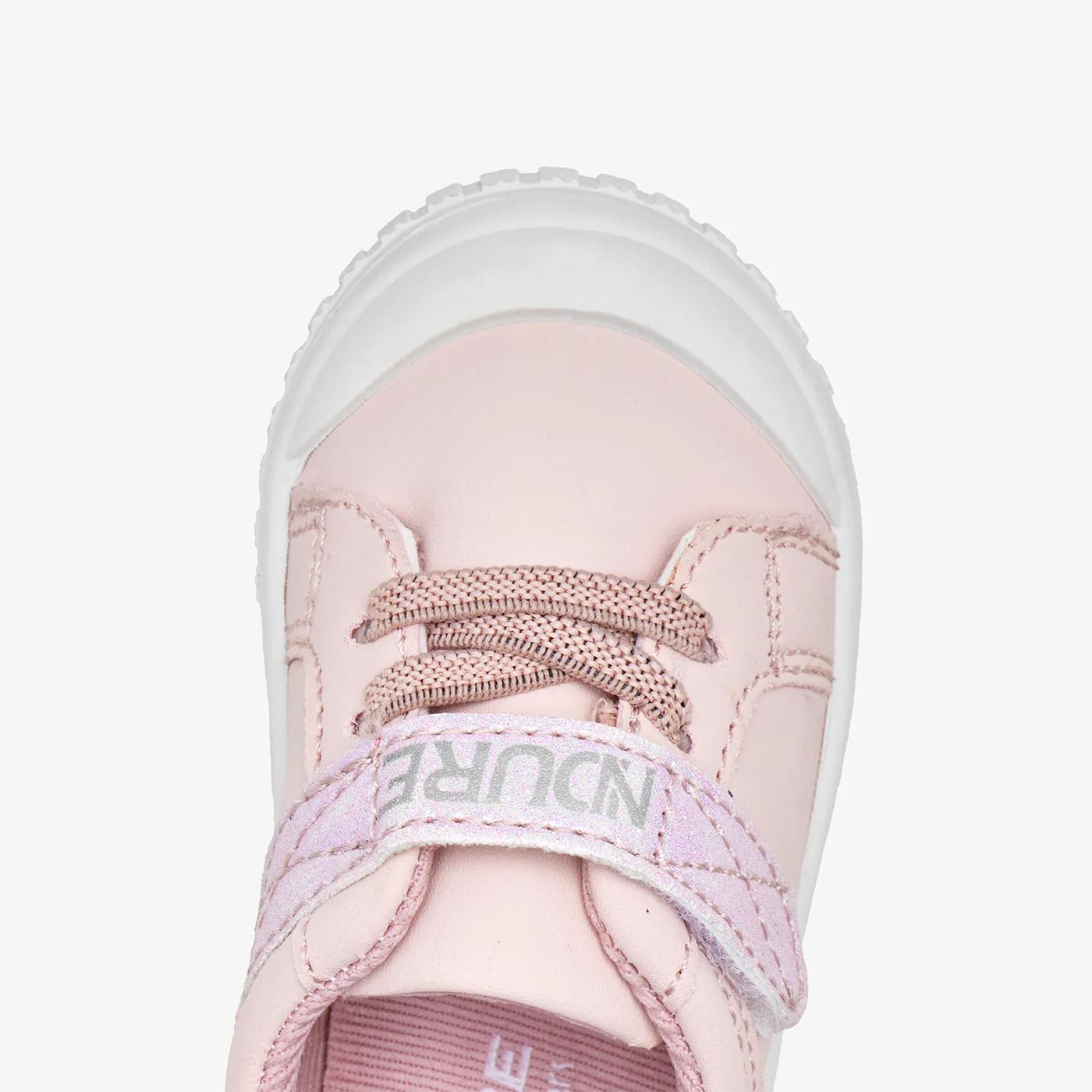 Girls' Pastel Sneakers - Image 4