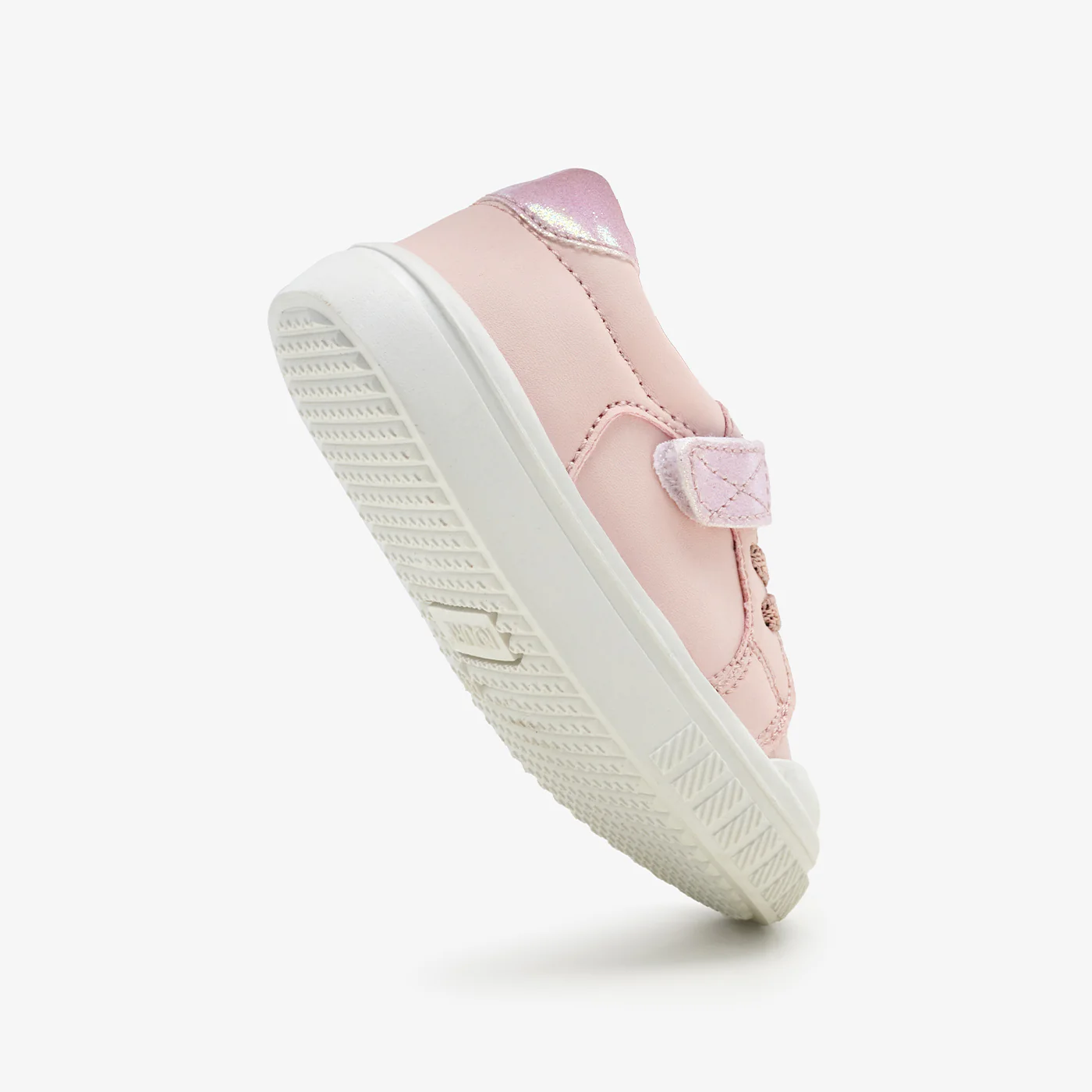 Girls' Pastel Sneakers - Image 5