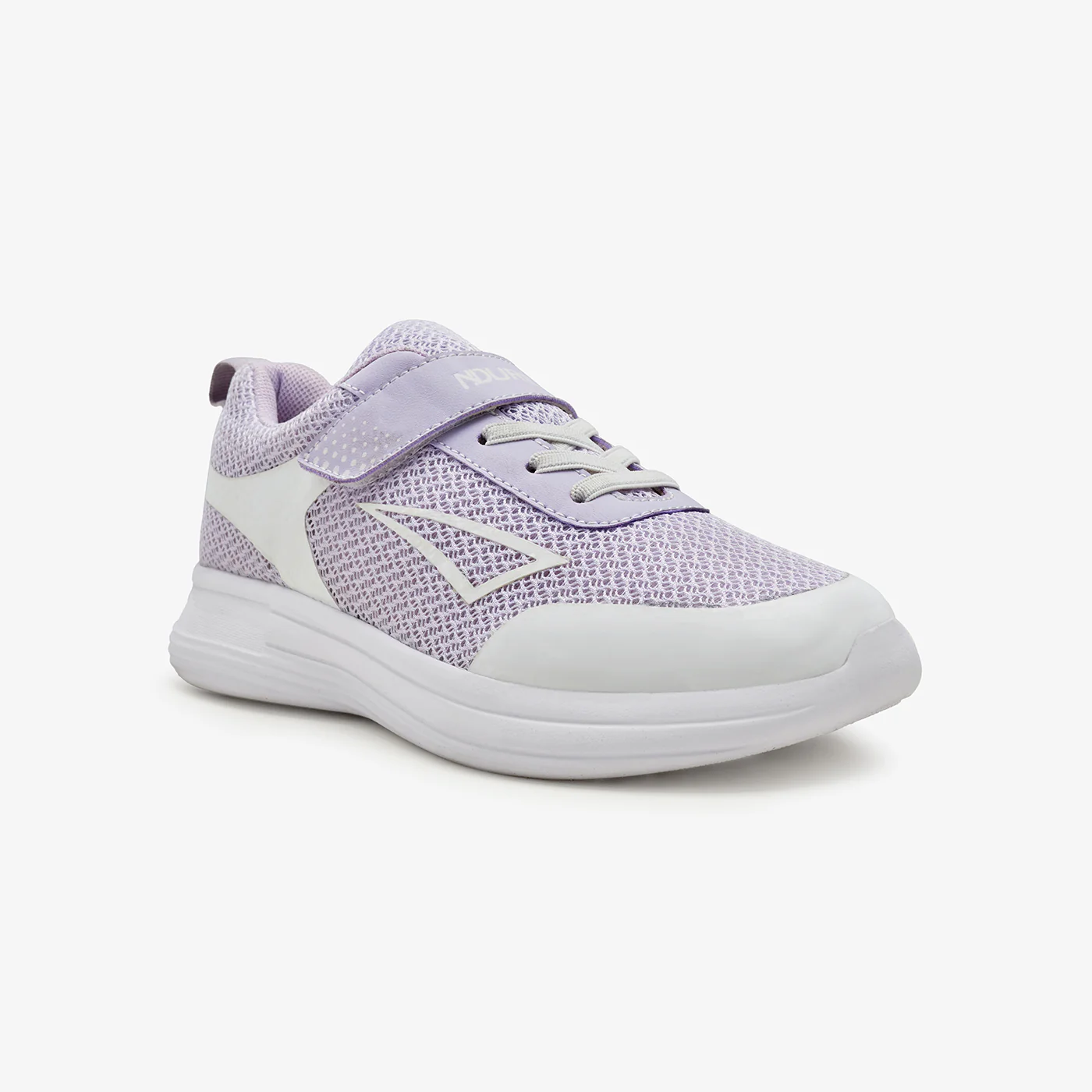 Girls' Pastel Sneakers - Image 3