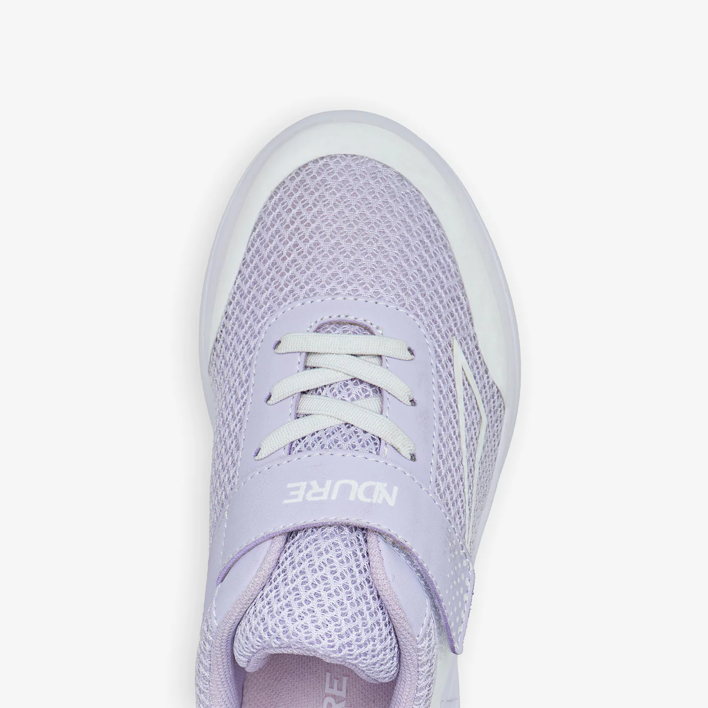 Girls' Pastel Sneakers - Image 4