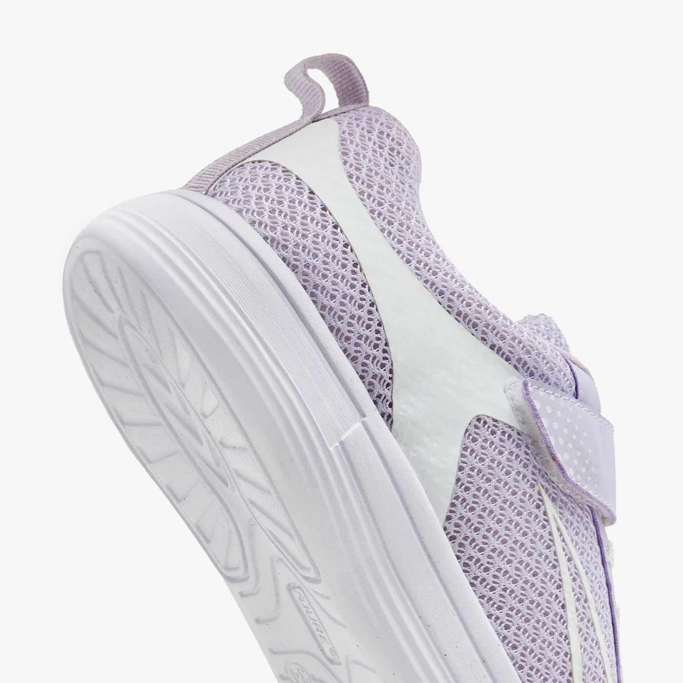 Girls' Pastel Sneakers - Image 5