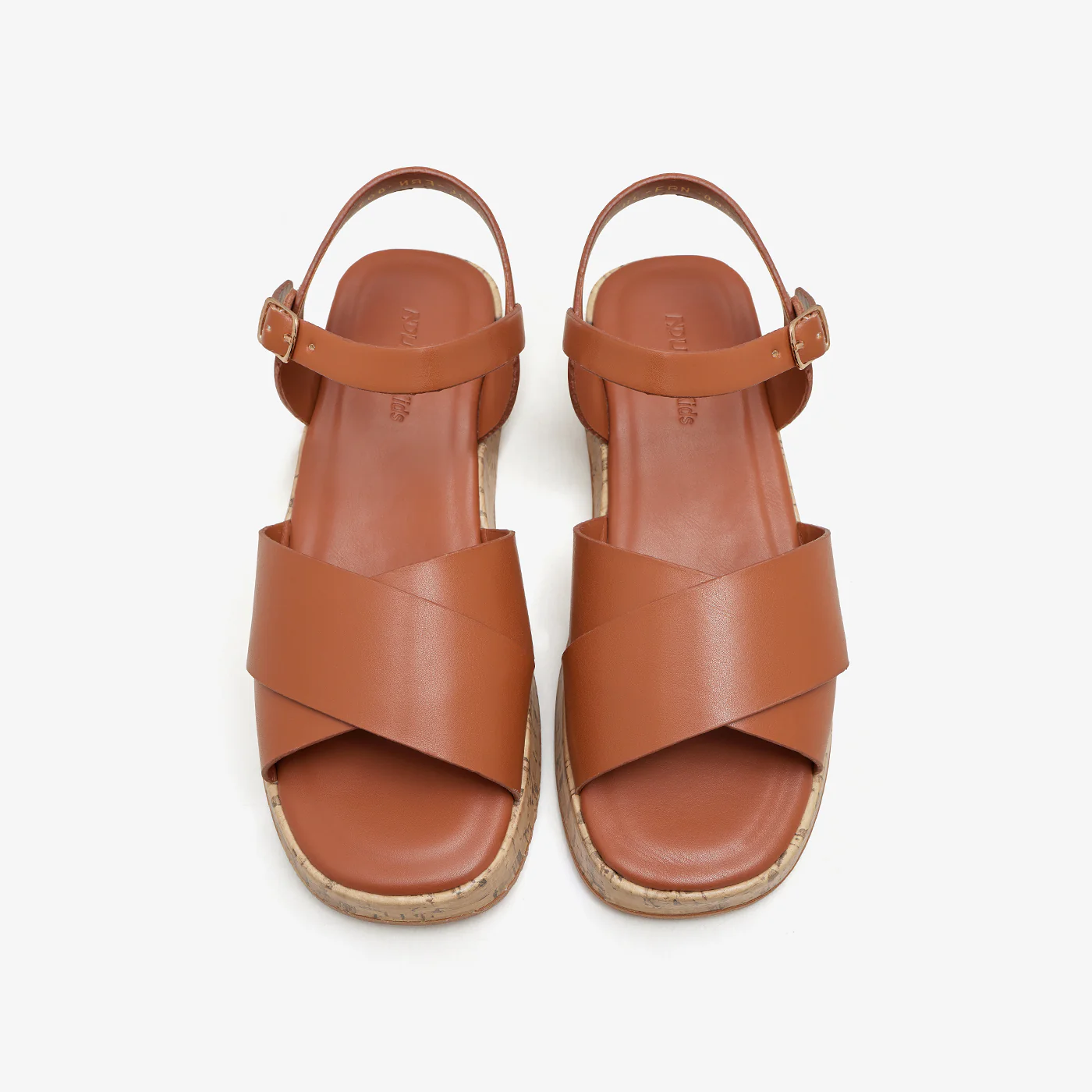 Girls' Platform Sandals - Image 2