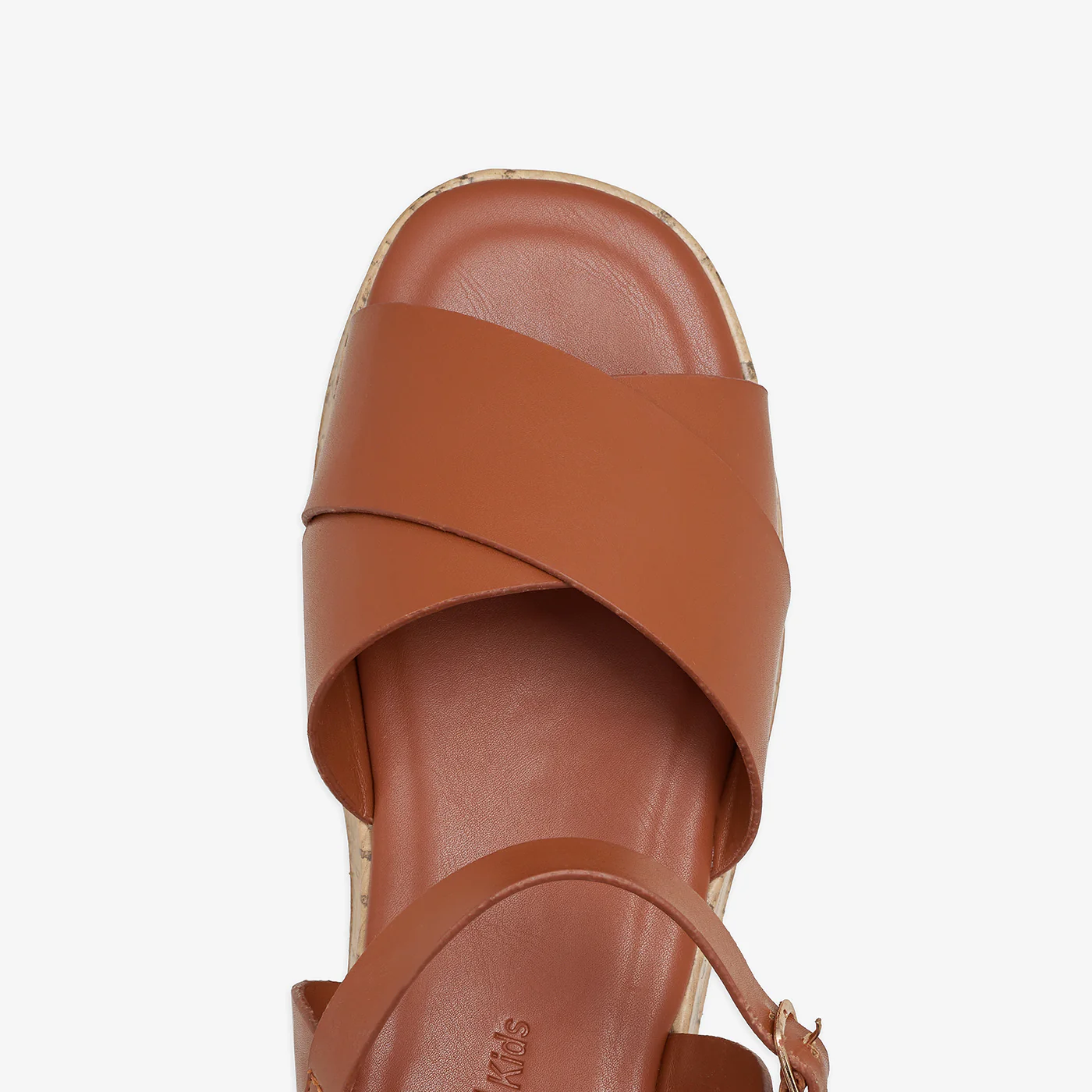 Girls' Platform Sandals - Image 4