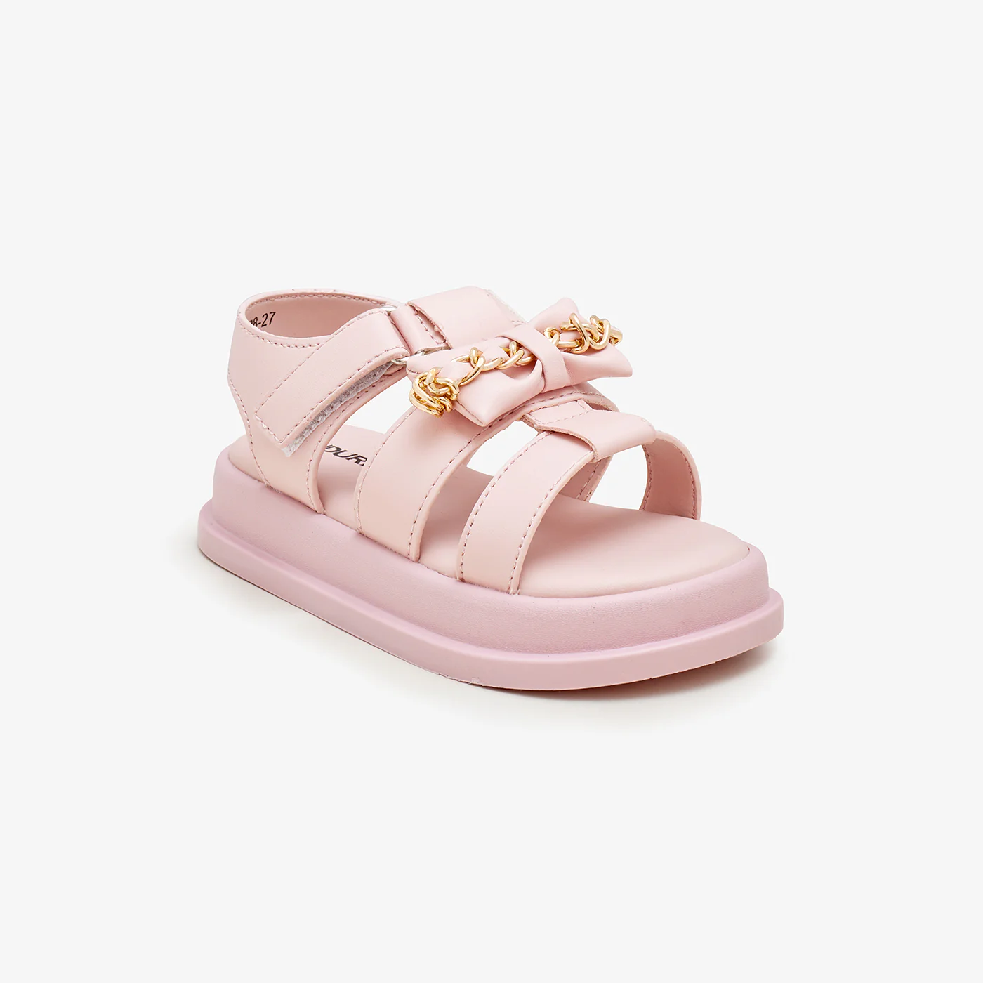 Girls' Casual Sandals