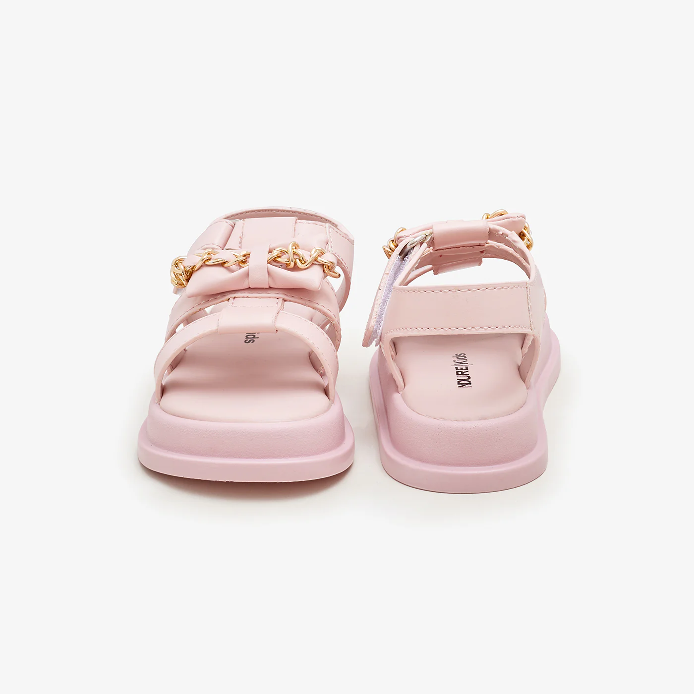 Girls' Casual Sandals - Image 3