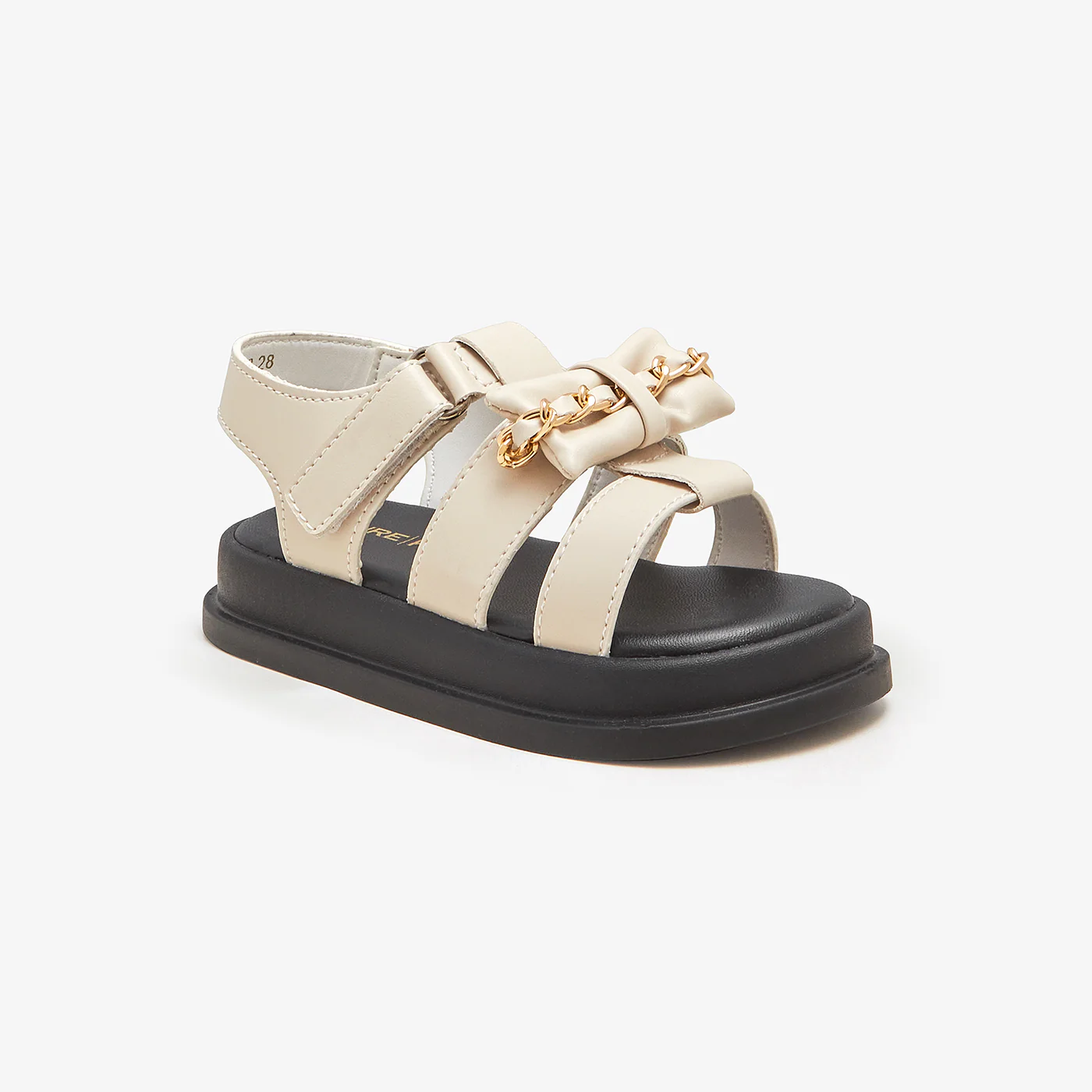 Girls' Casual Sandals