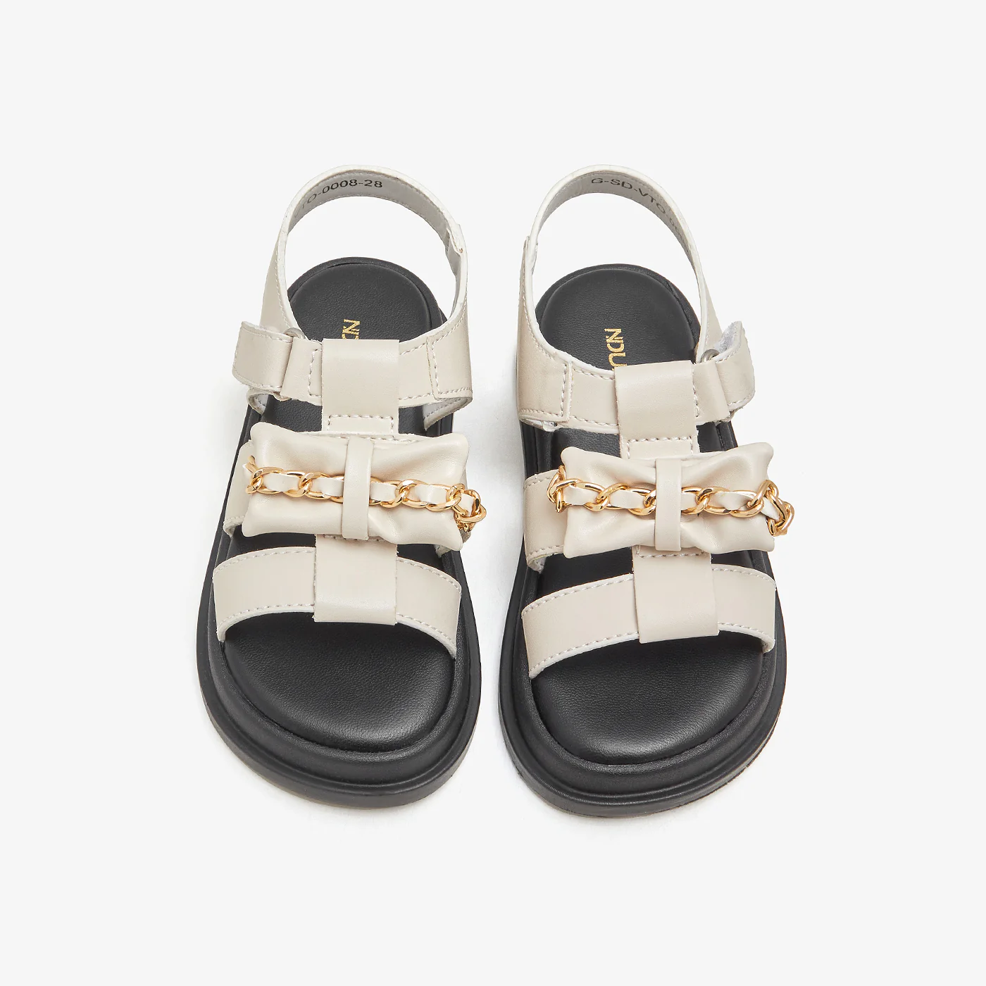 Girls' Casual Sandals - Image 2
