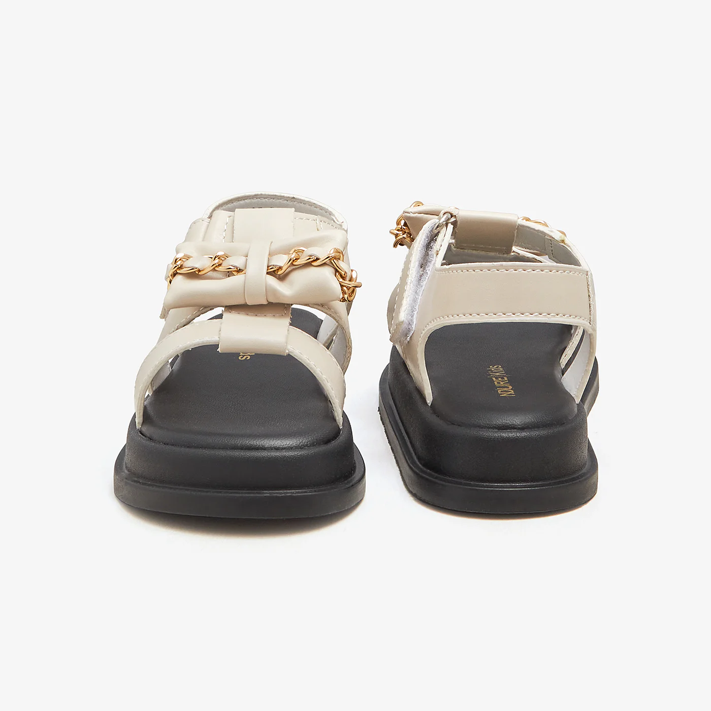 Girls' Casual Sandals - Image 3
