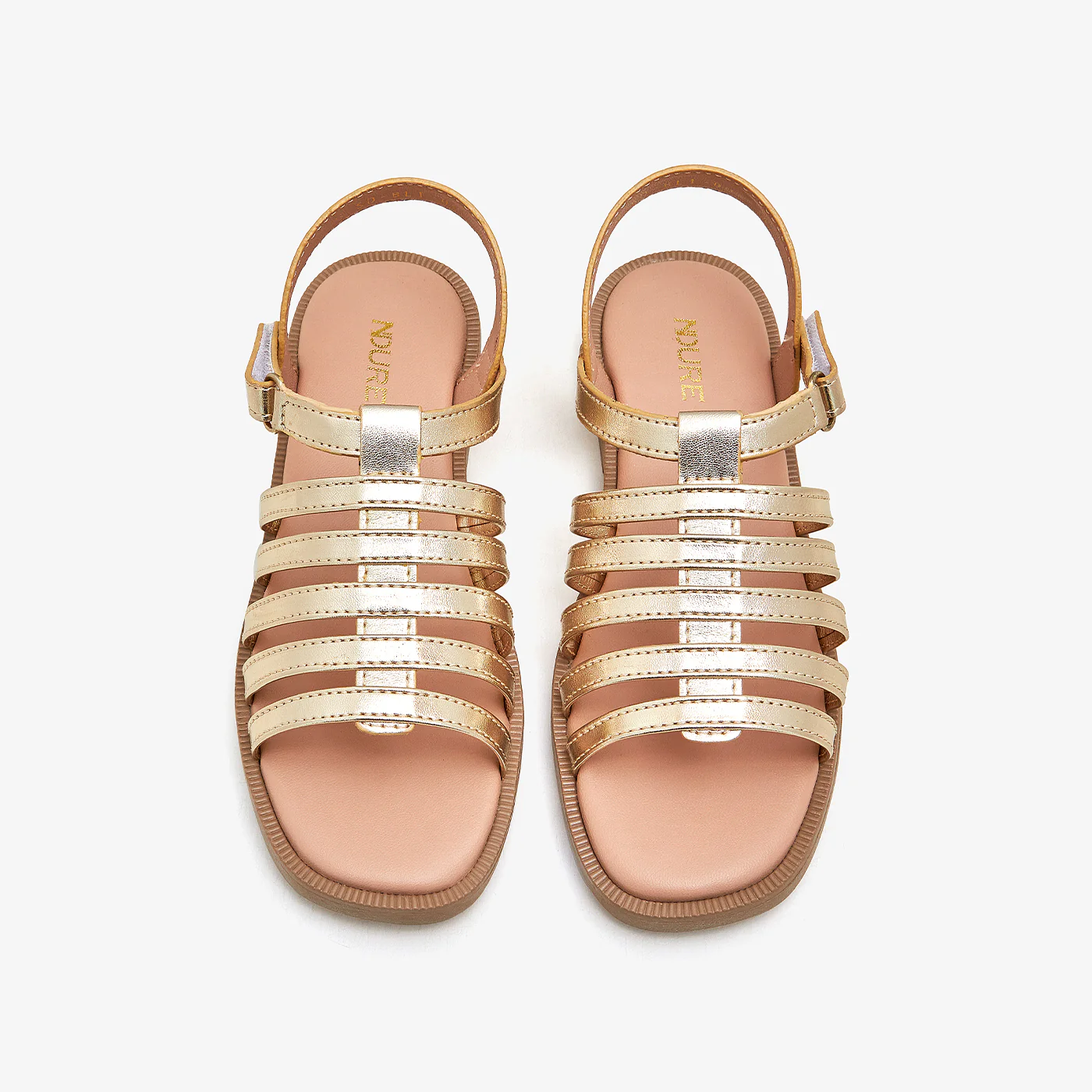 Girls' Playful Sandals - Image 2