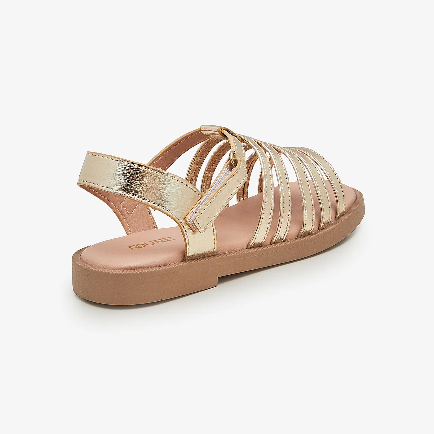 Girls' Playful Sandals - Image 4
