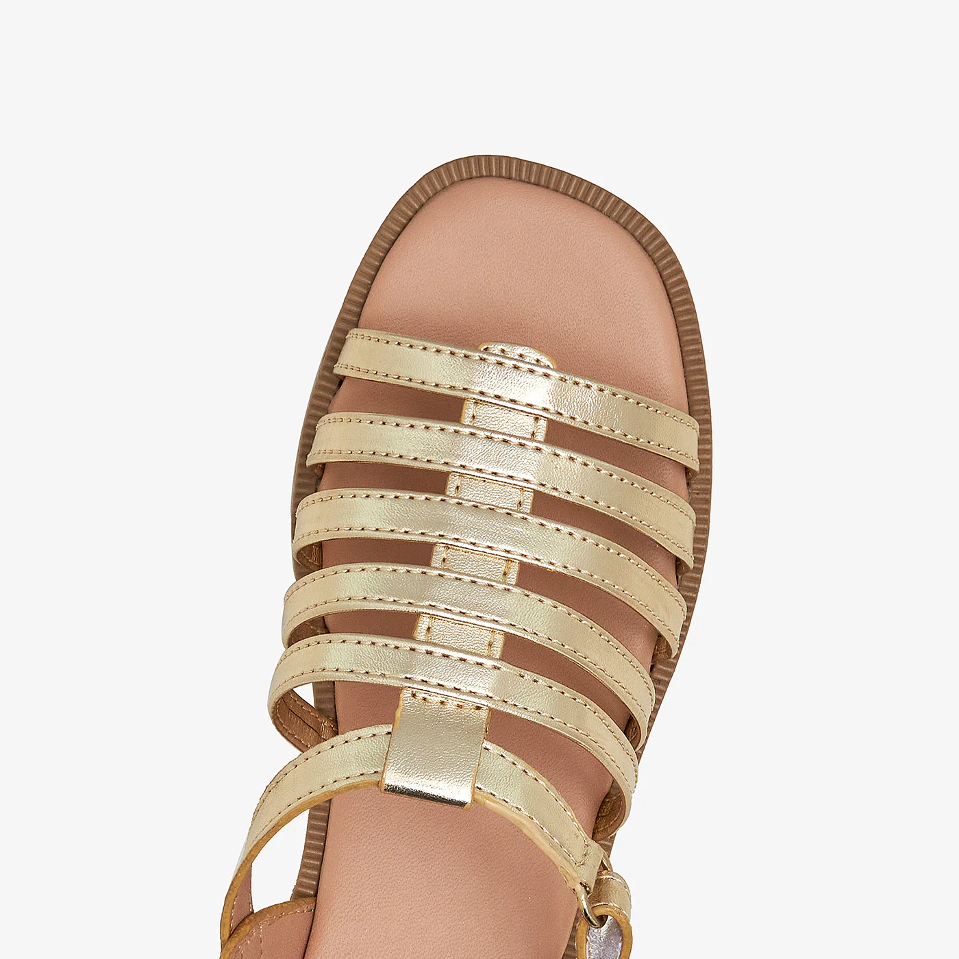 Girls' Playful Sandals - Image 5