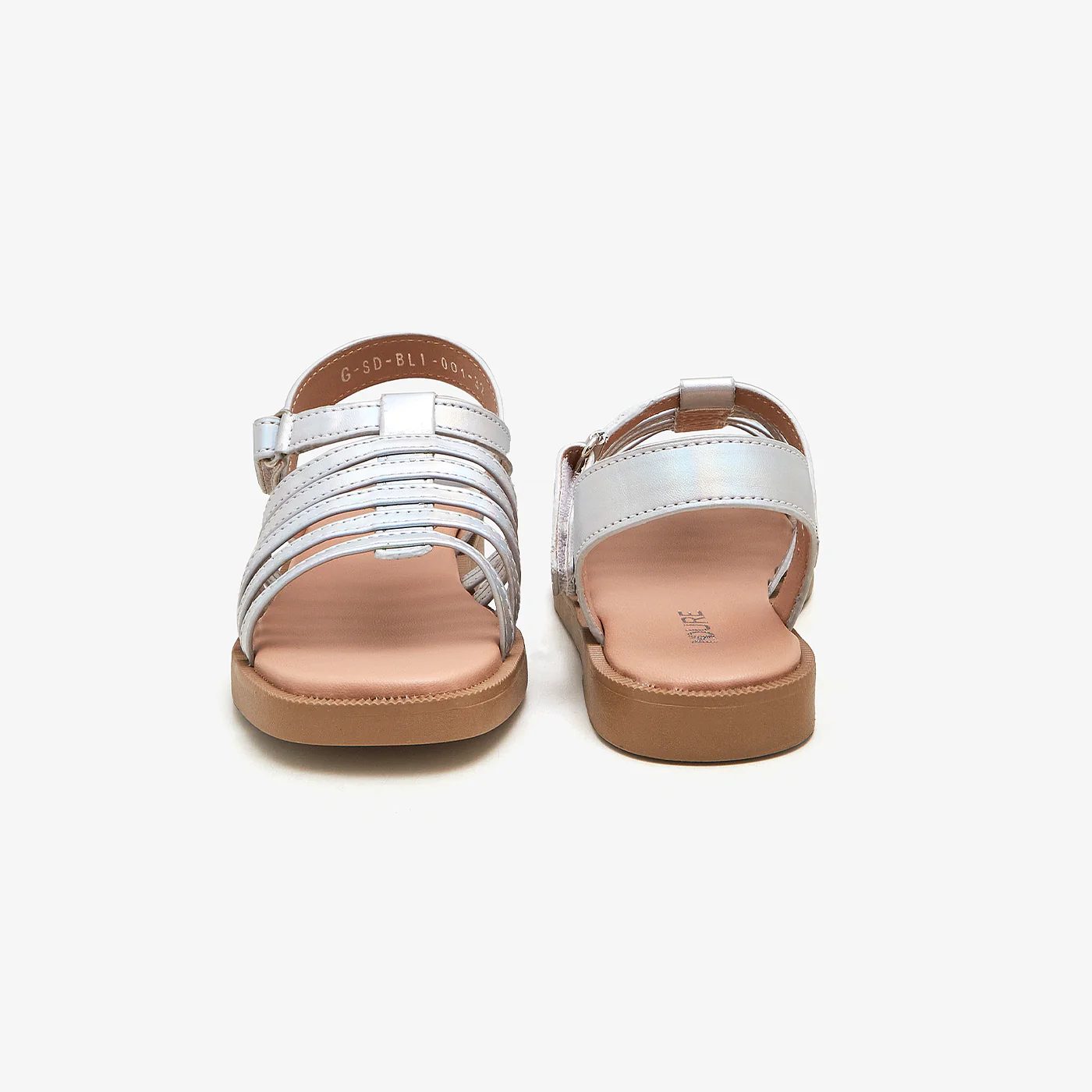 Girls' Playful Sandals - Image 3