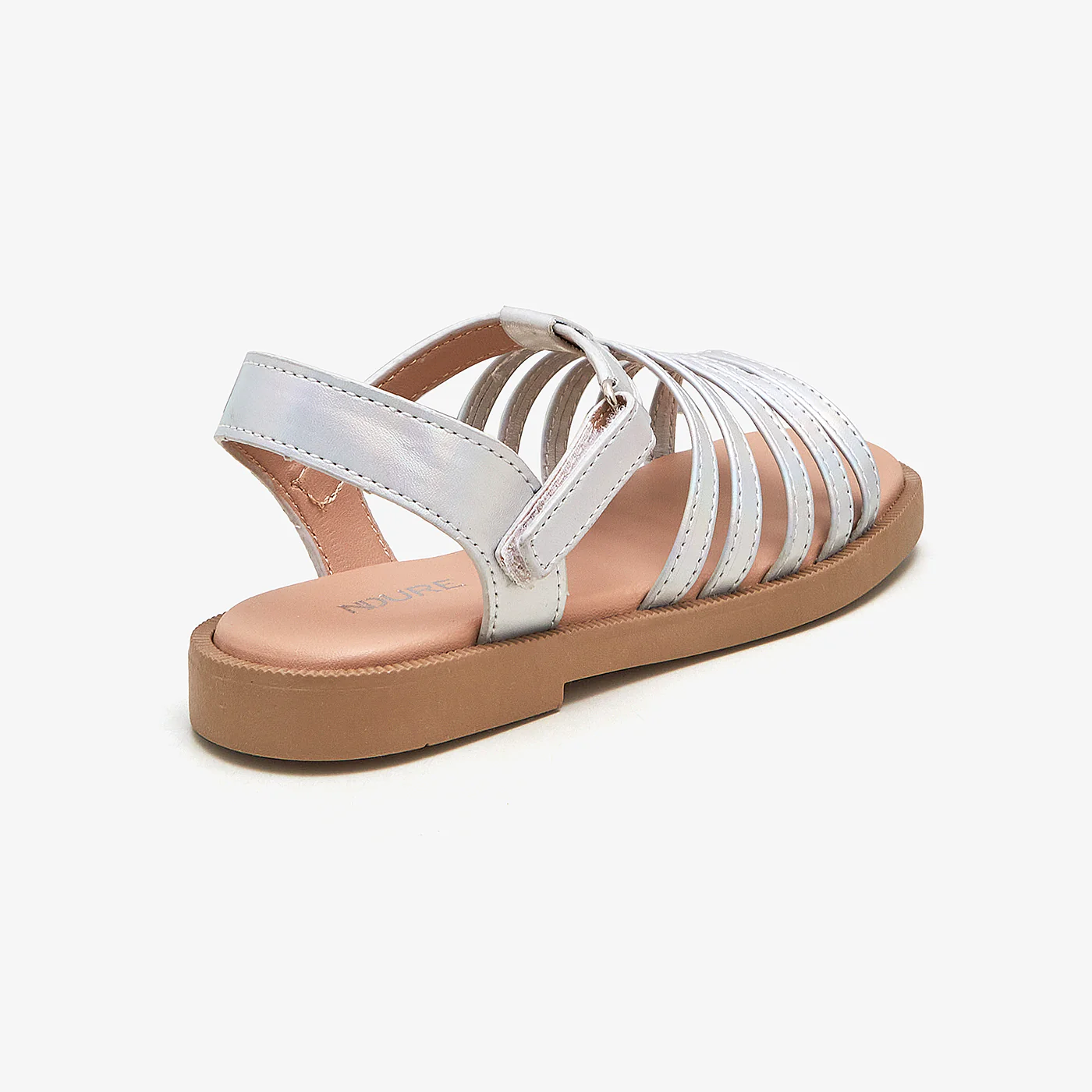Girls' Playful Sandals - Image 4