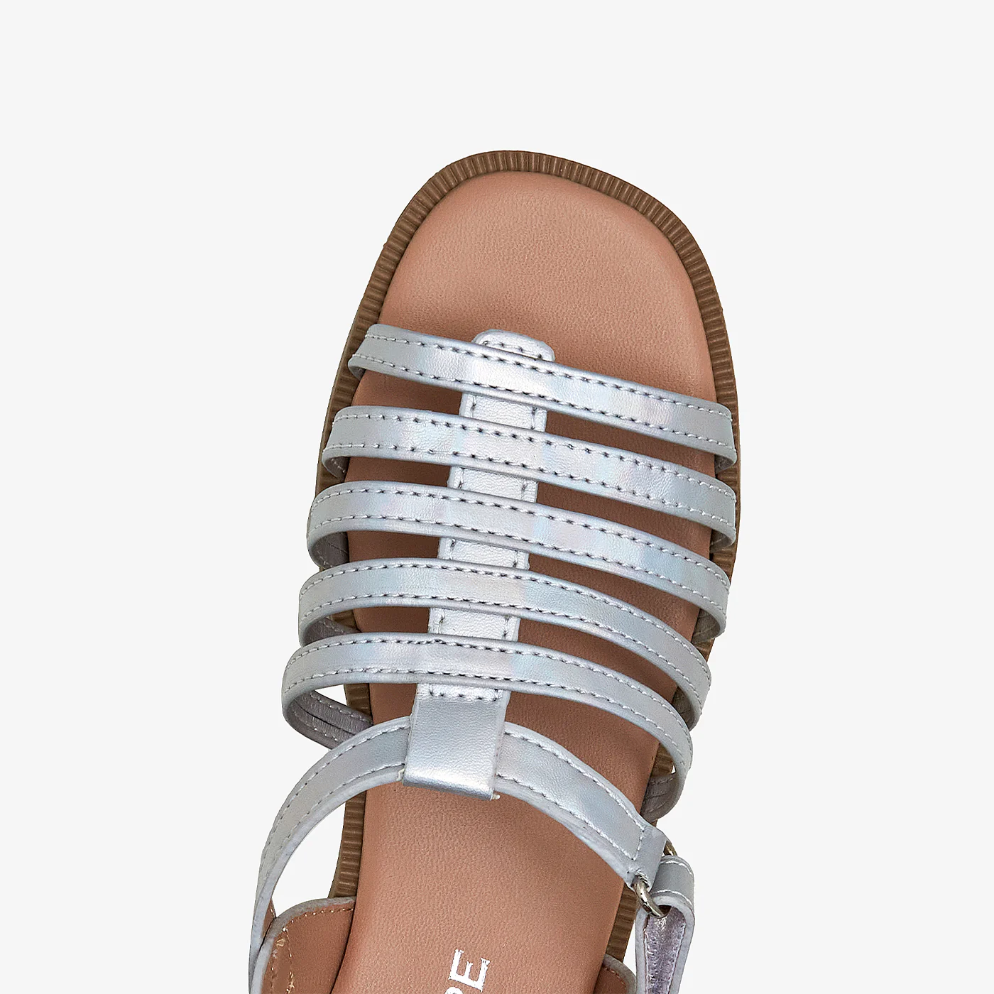 Girls' Playful Sandals - Image 5