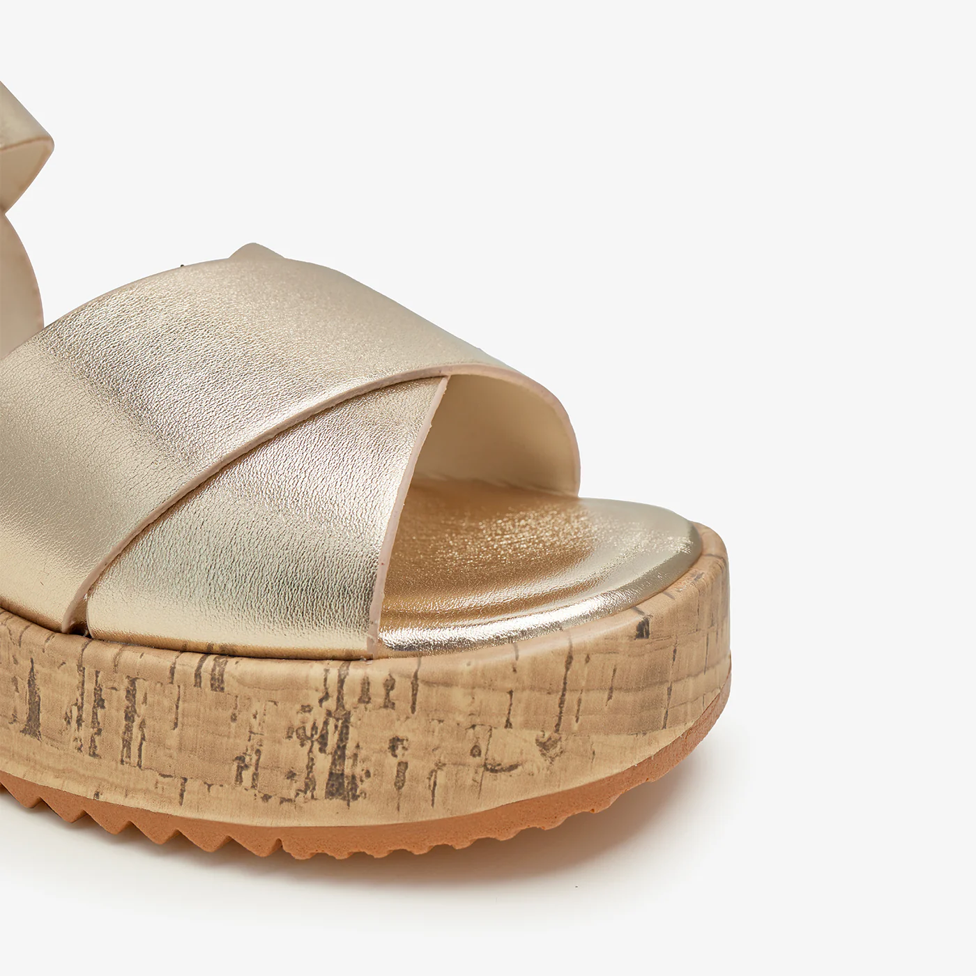 Girls' Plush Sandals - Image 5