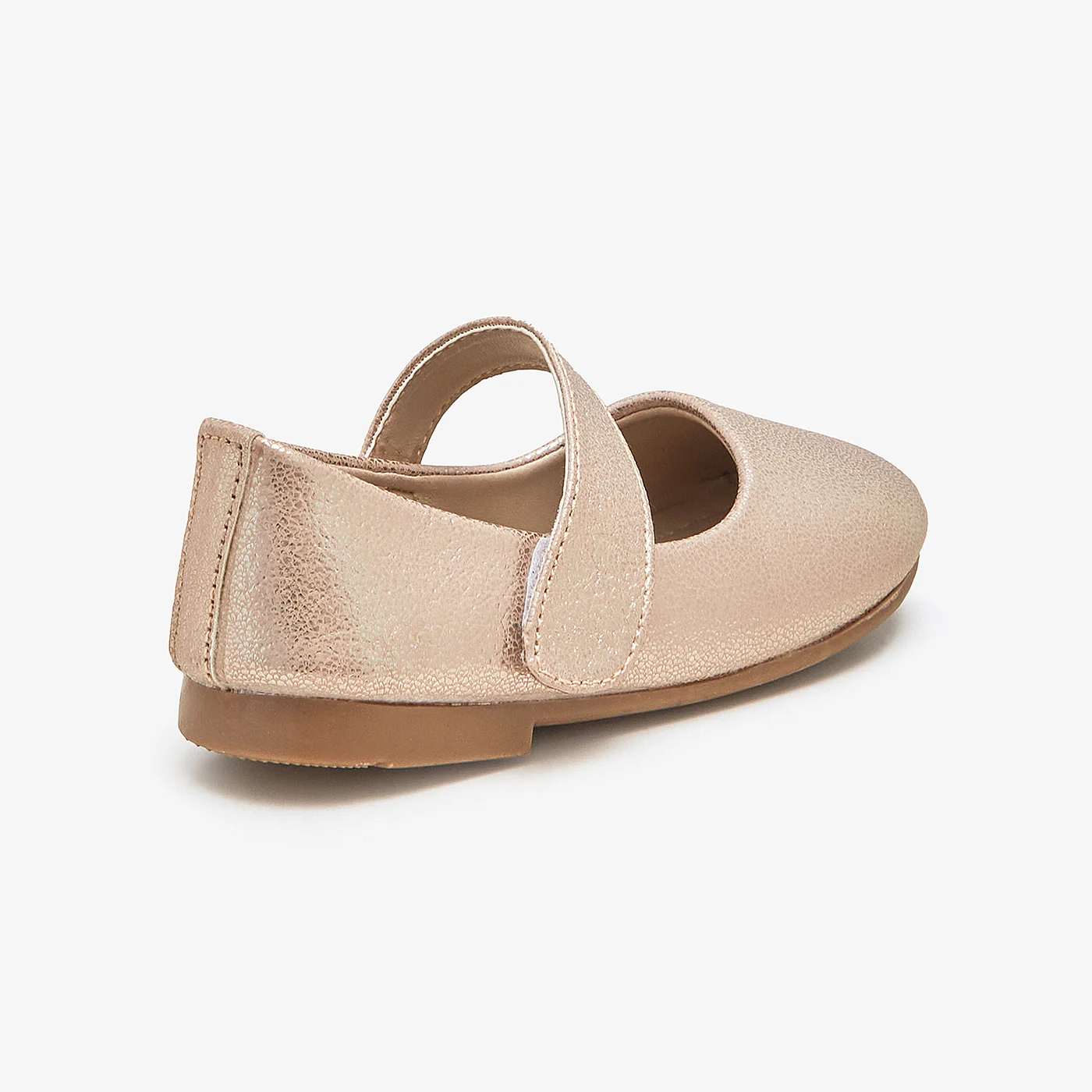 Girls' Princess Ballet Pumps - Image 4