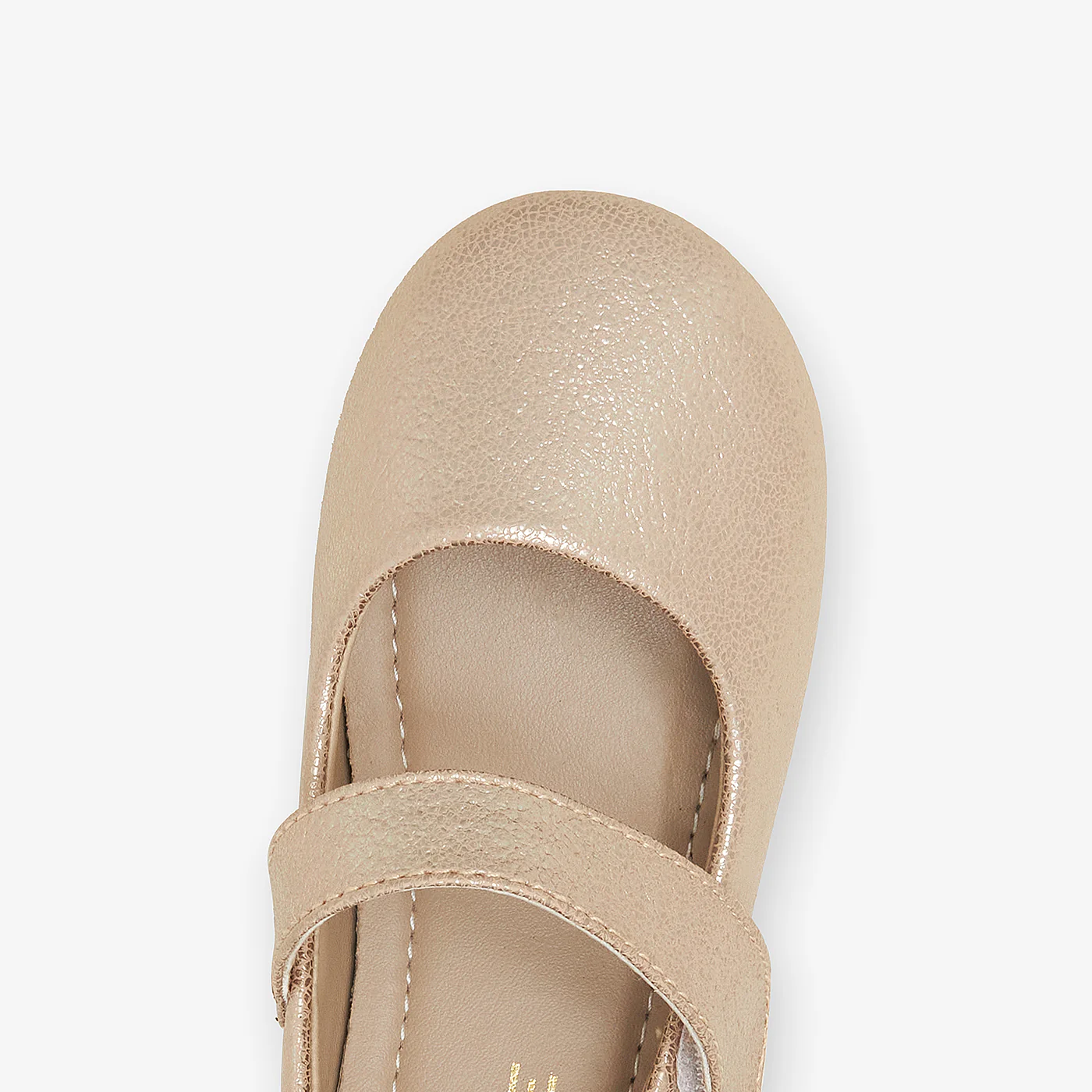 Girls' Princess Ballet Pumps - Image 5