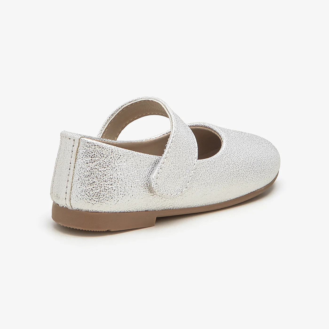 Girls' Princess Ballet Pumps - Image 4