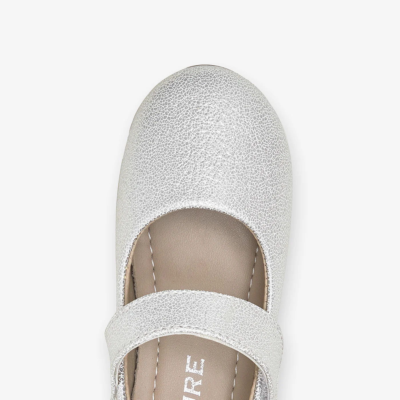 Girls' Princess Ballet Pumps - Image 5