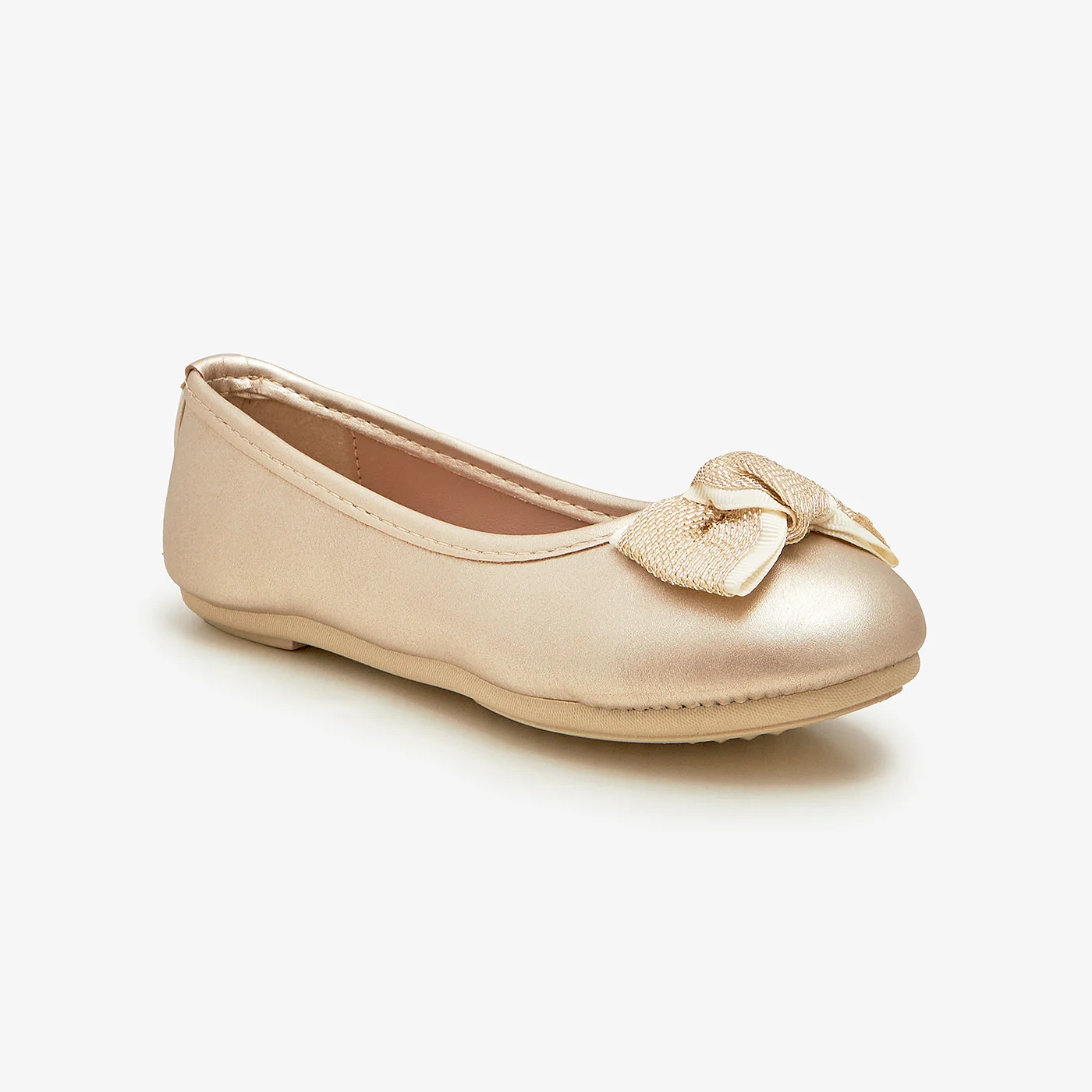 Girl's Ballet Flats