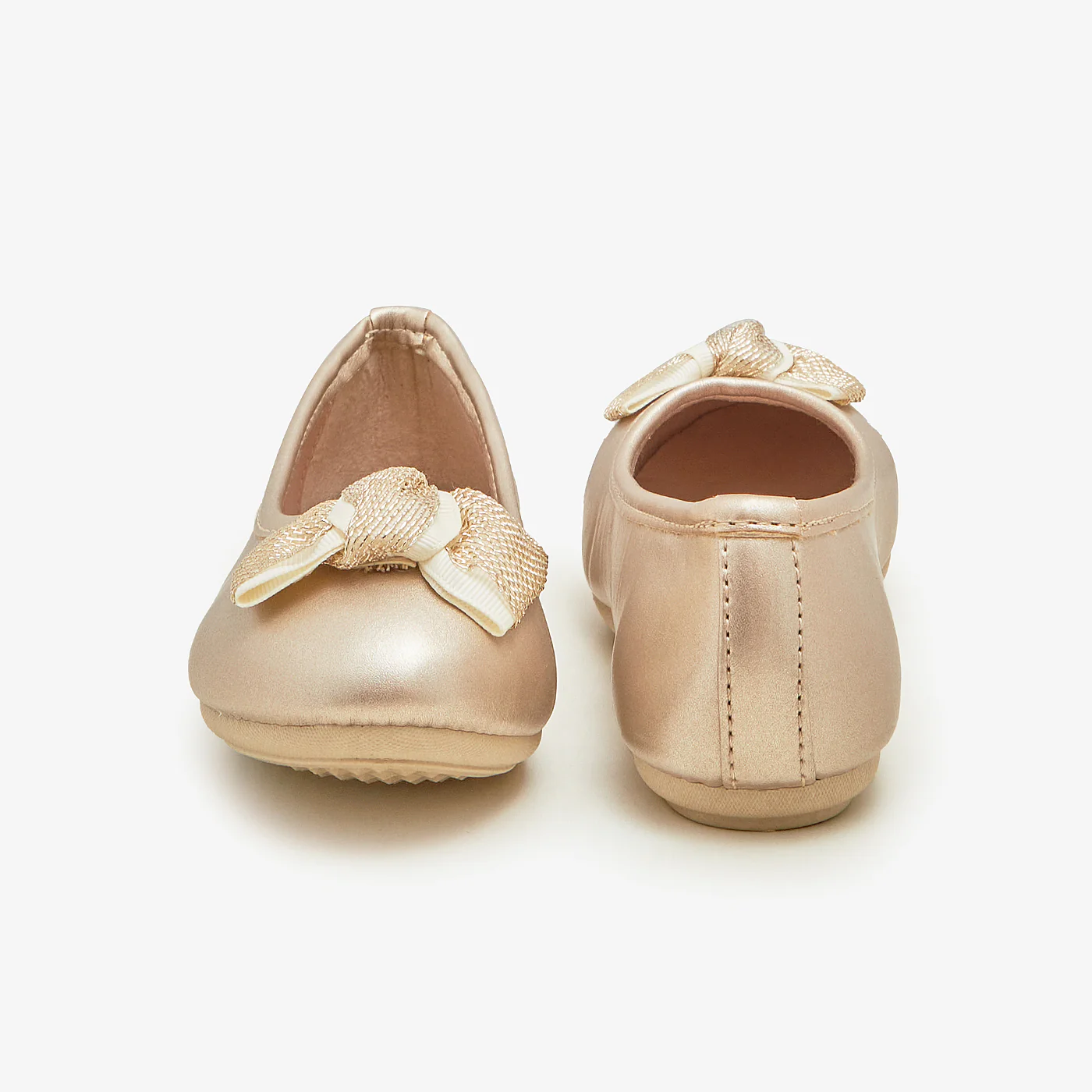 Girl's Ballet Flats - Image 4