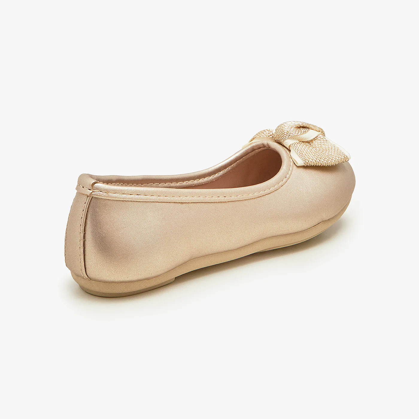 Girl's Ballet Flats - Image 5