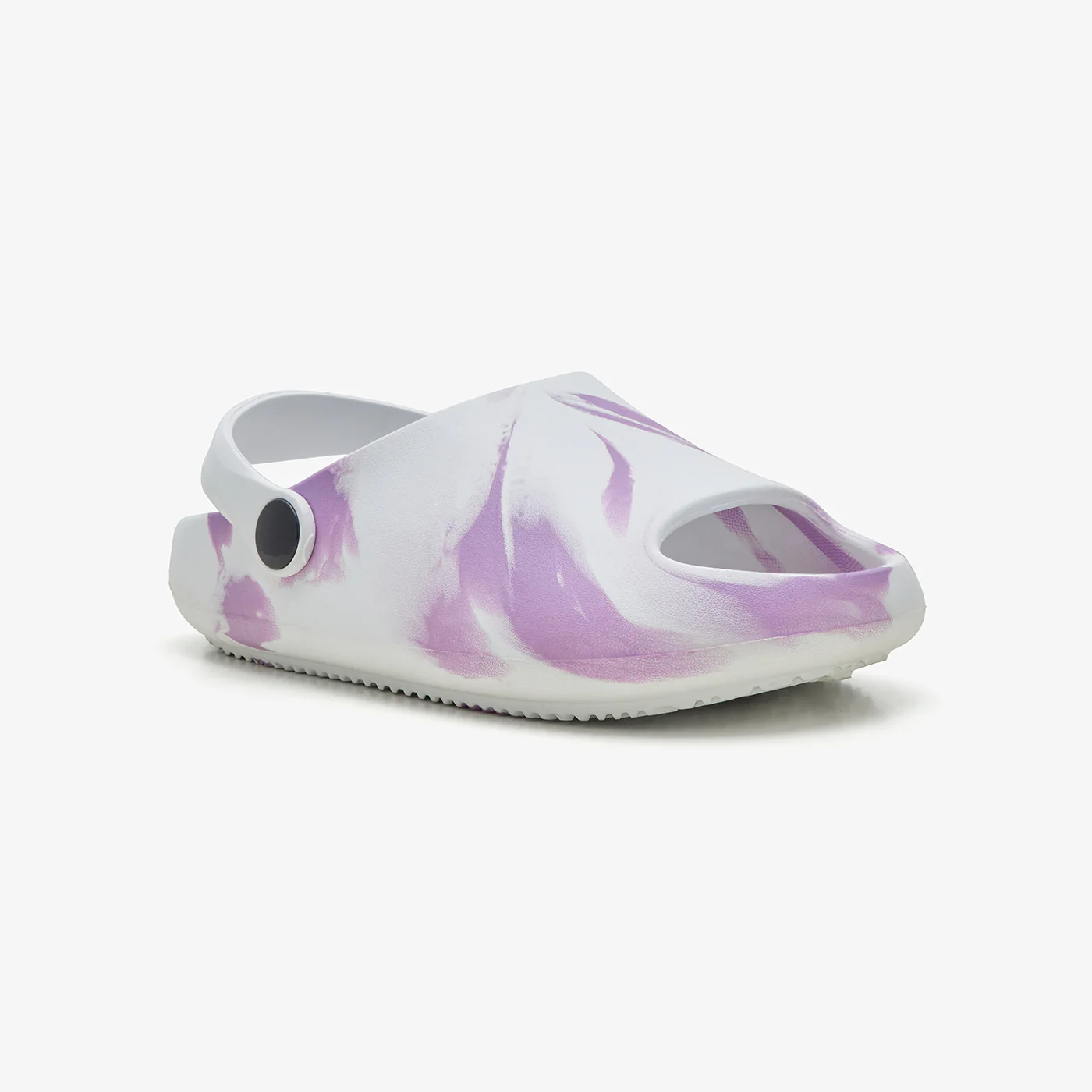 Girls' Printed Clogs - Image 3