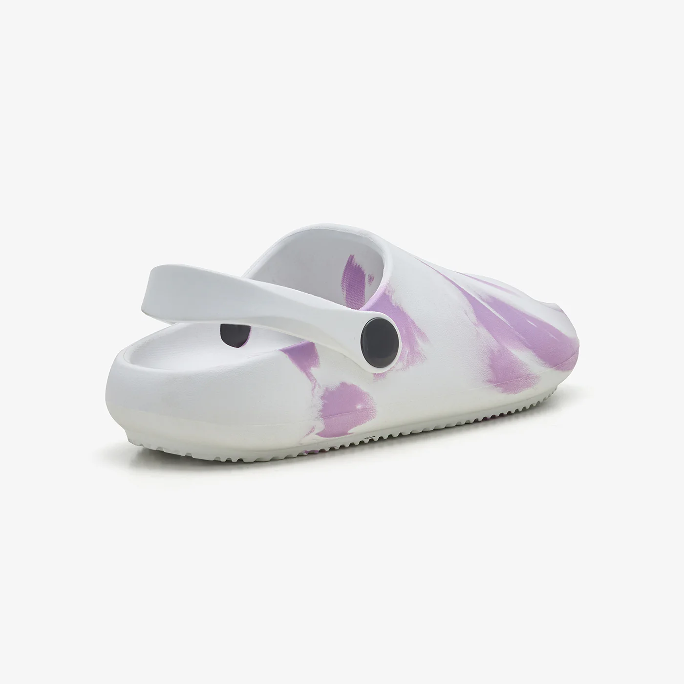 Girls' Printed Clogs - Image 5