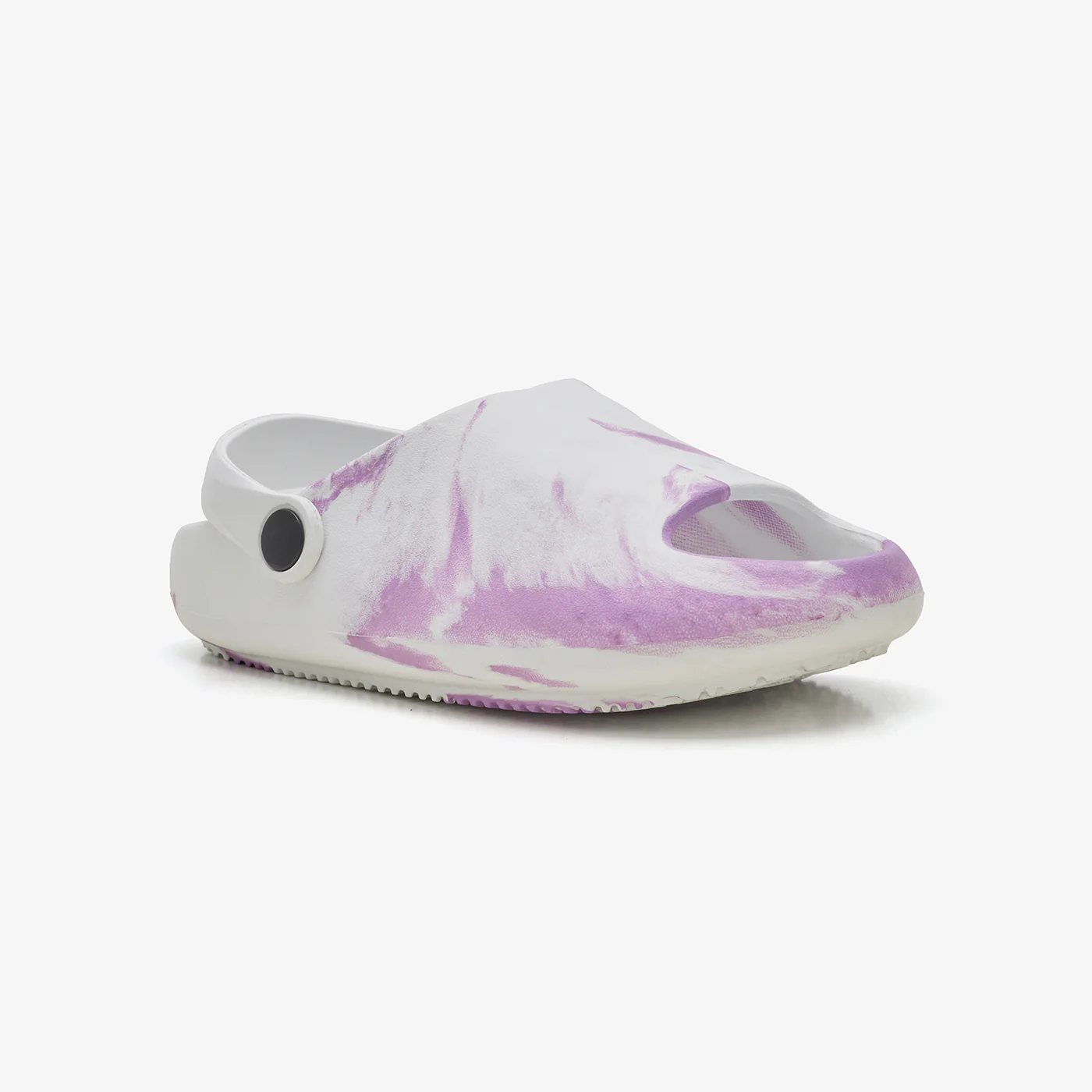 Girls' Printed Clogs - Image 3