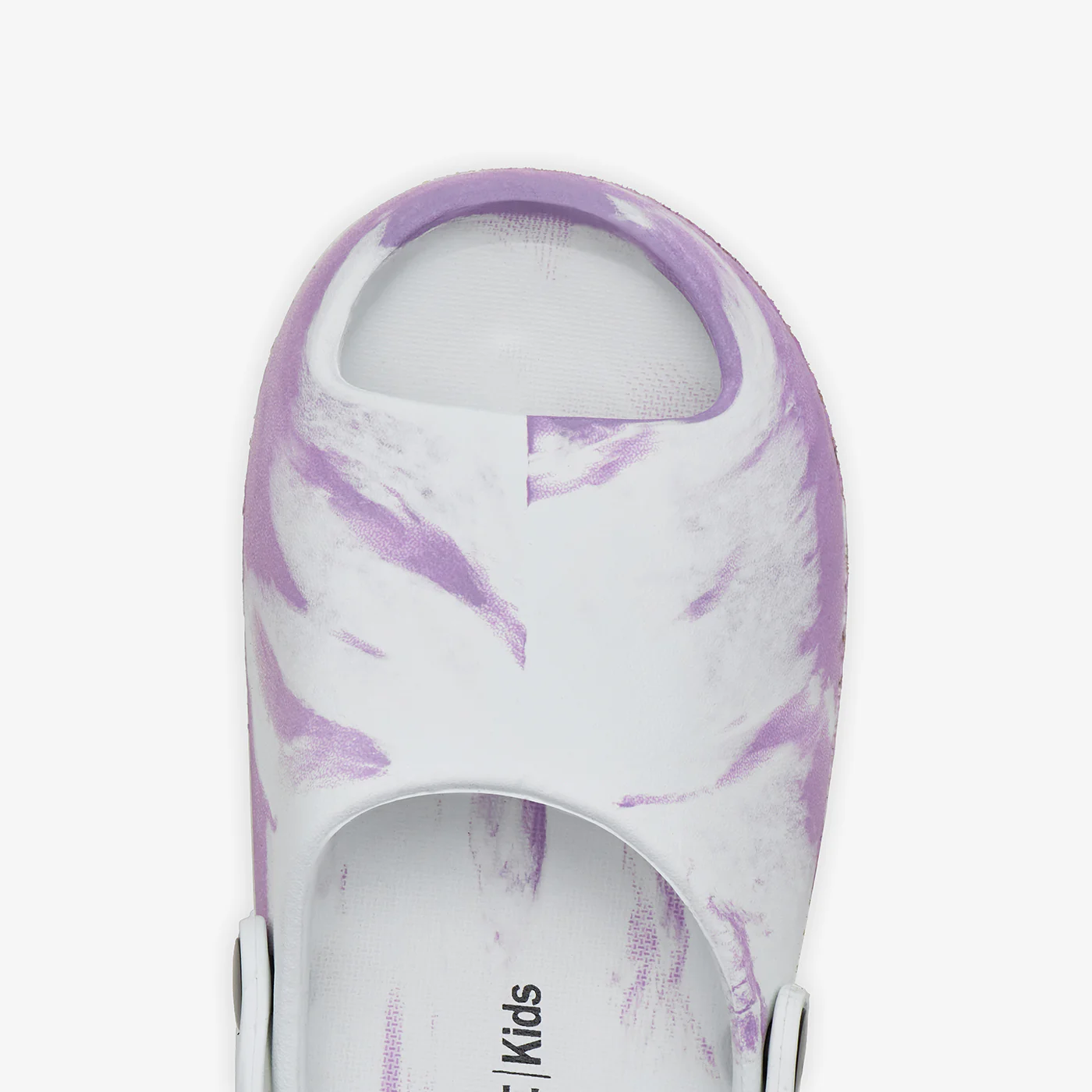 Girls' Printed Clogs - Image 4