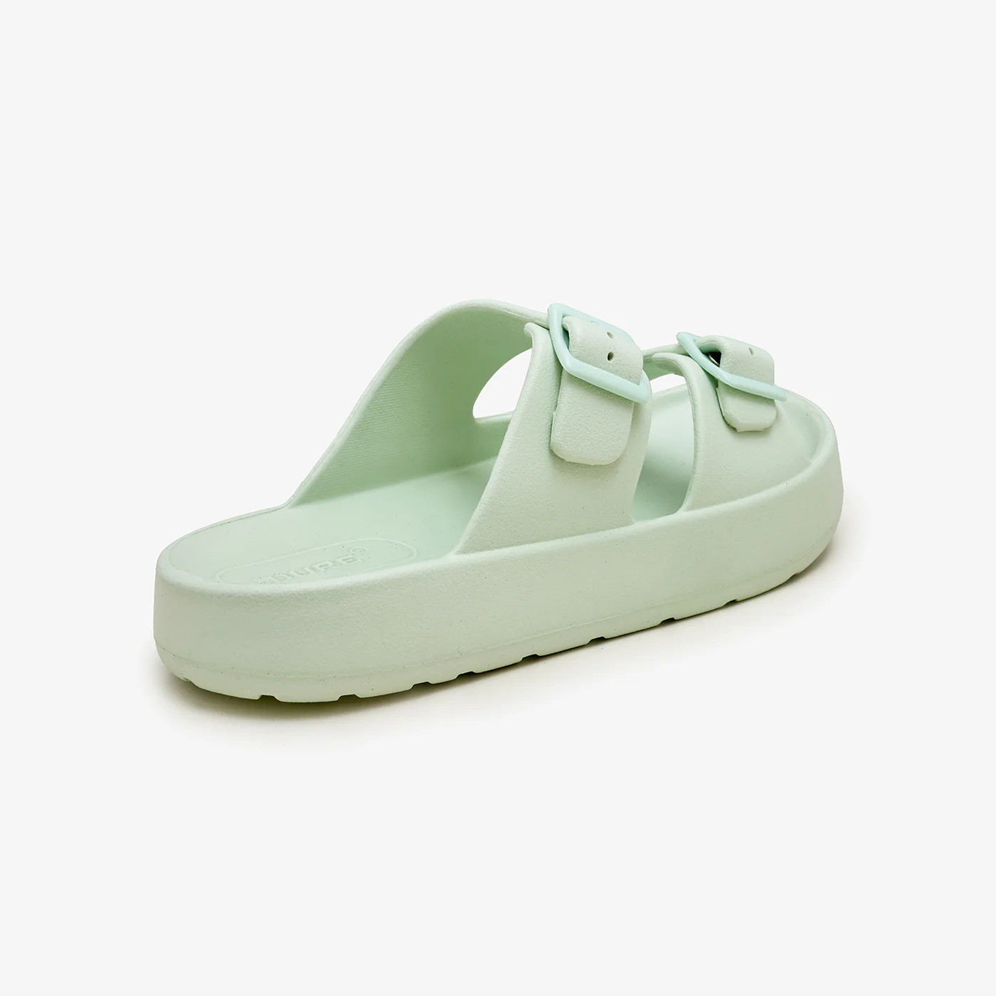 Girls' Puffy Slides - Image 4