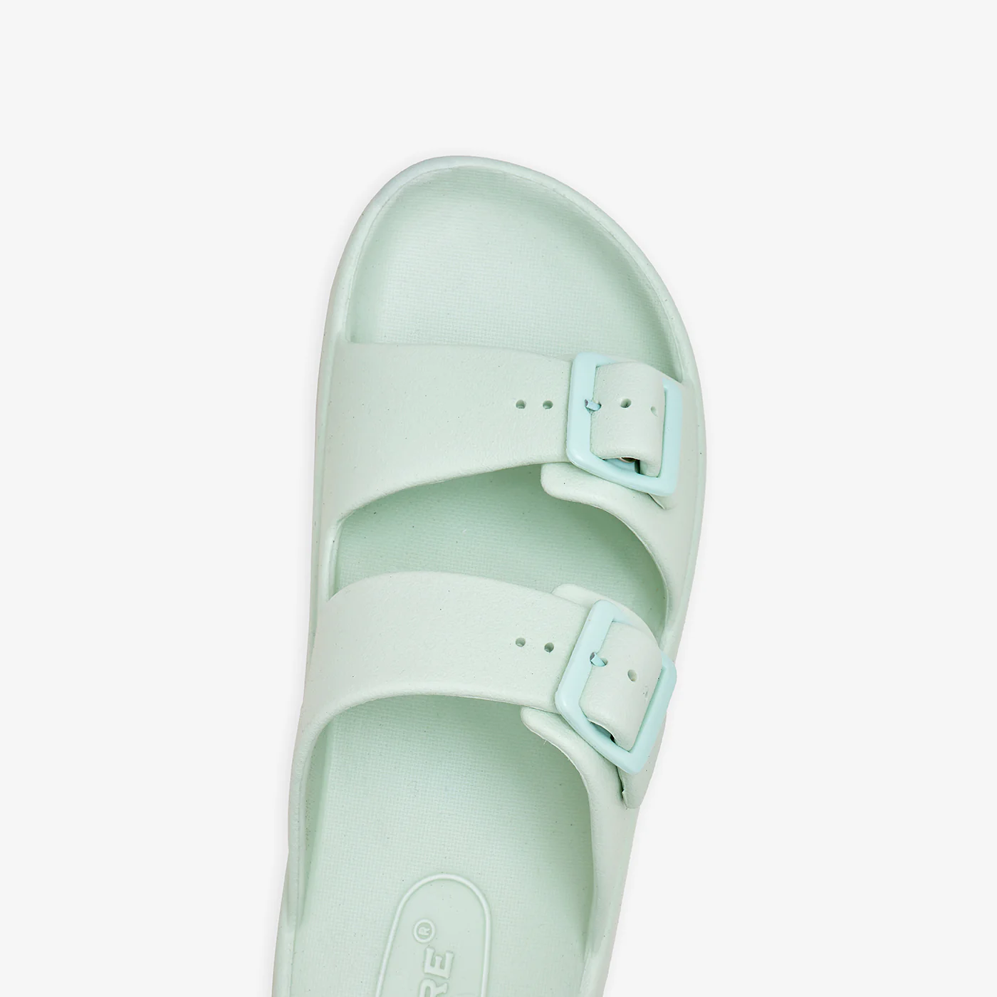 Girls' Puffy Slides - Image 5