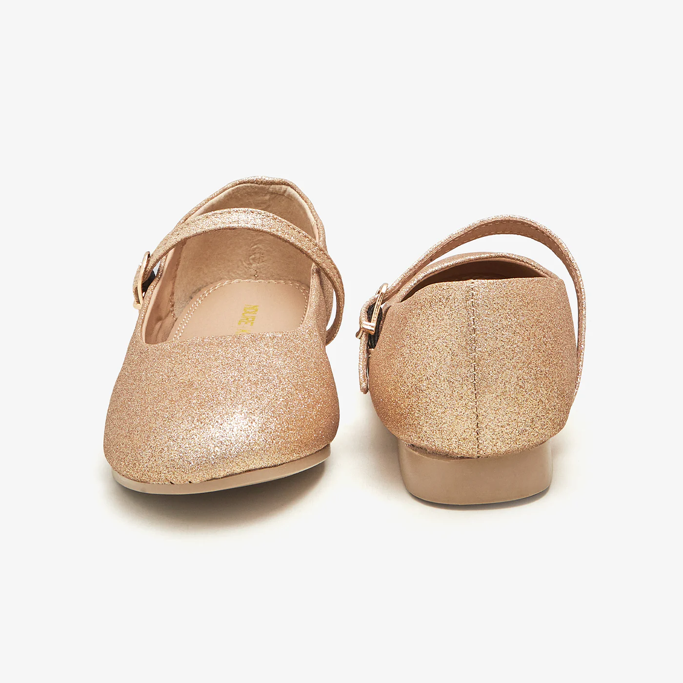 Girls' Glittery Ballerina - Image 3