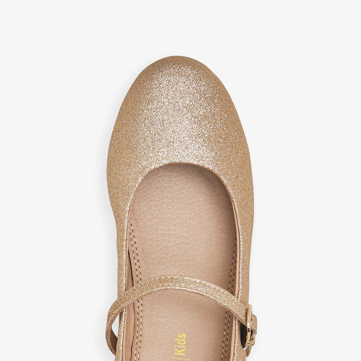 Girls' Glittery Ballerina - Image 4