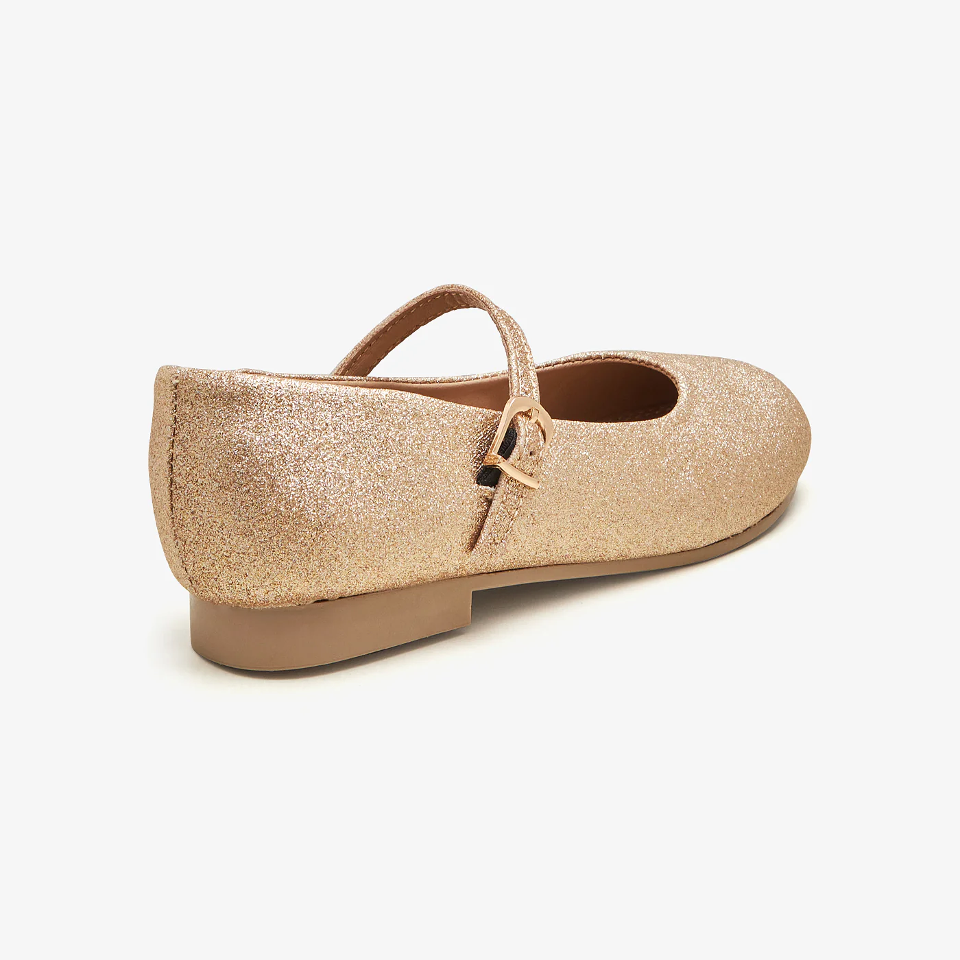 Girls' Glittery Ballerina - Image 5