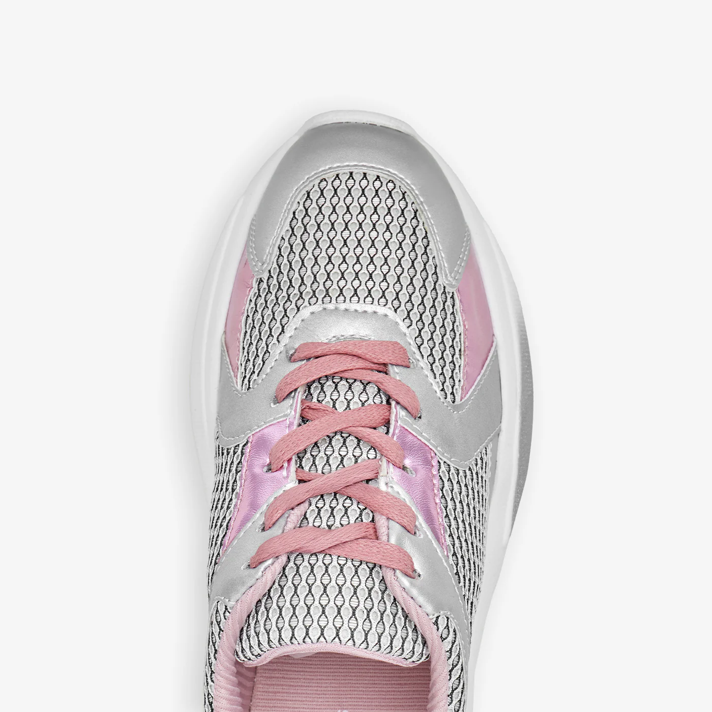 Girls' Retro  Sneakers - Image 4