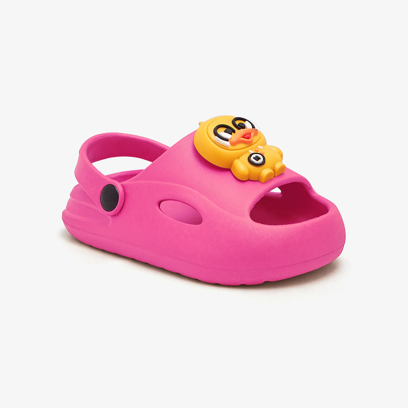 Girls' Rub-A-Dub Sandals