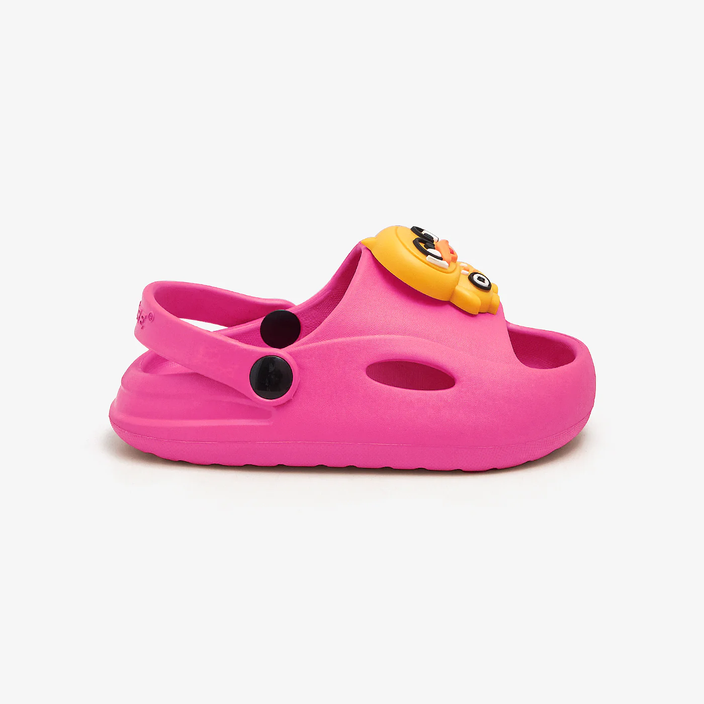 Girls' Rub-A-Dub Sandals - Image 5
