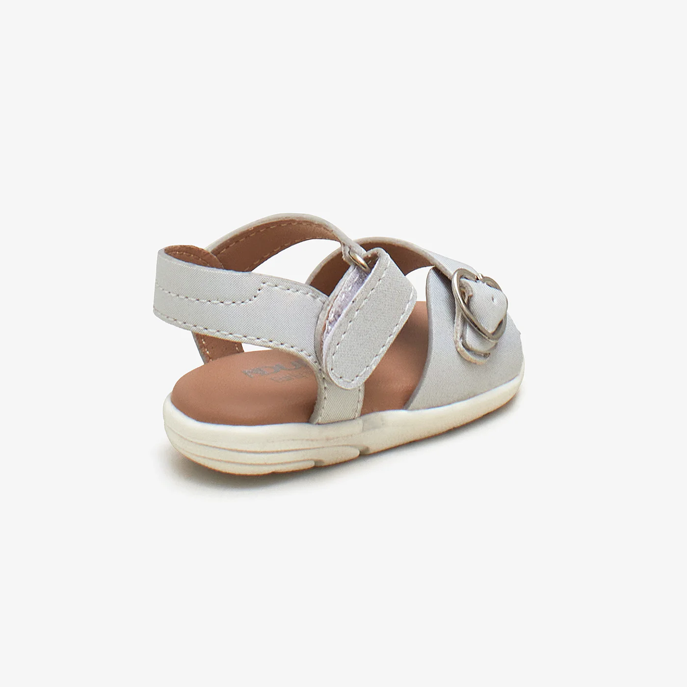 Girls' Shiny Sandals - Image 5