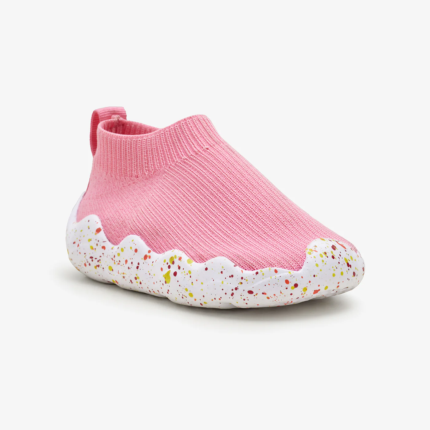 Girls' Slip-On Sneakers - Image 3
