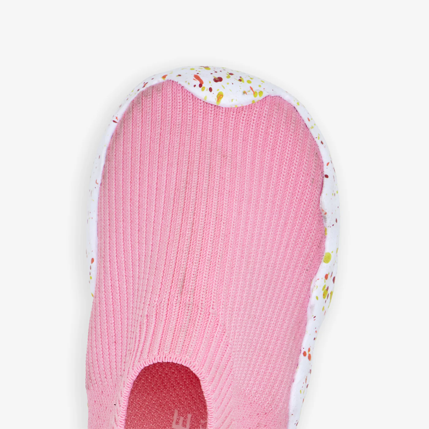 Girls' Slip-On Sneakers - Image 4