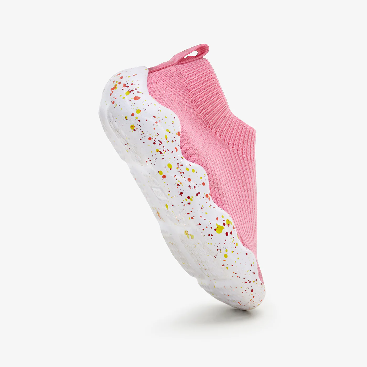 Girls' Slip-On Sneakers - Image 5