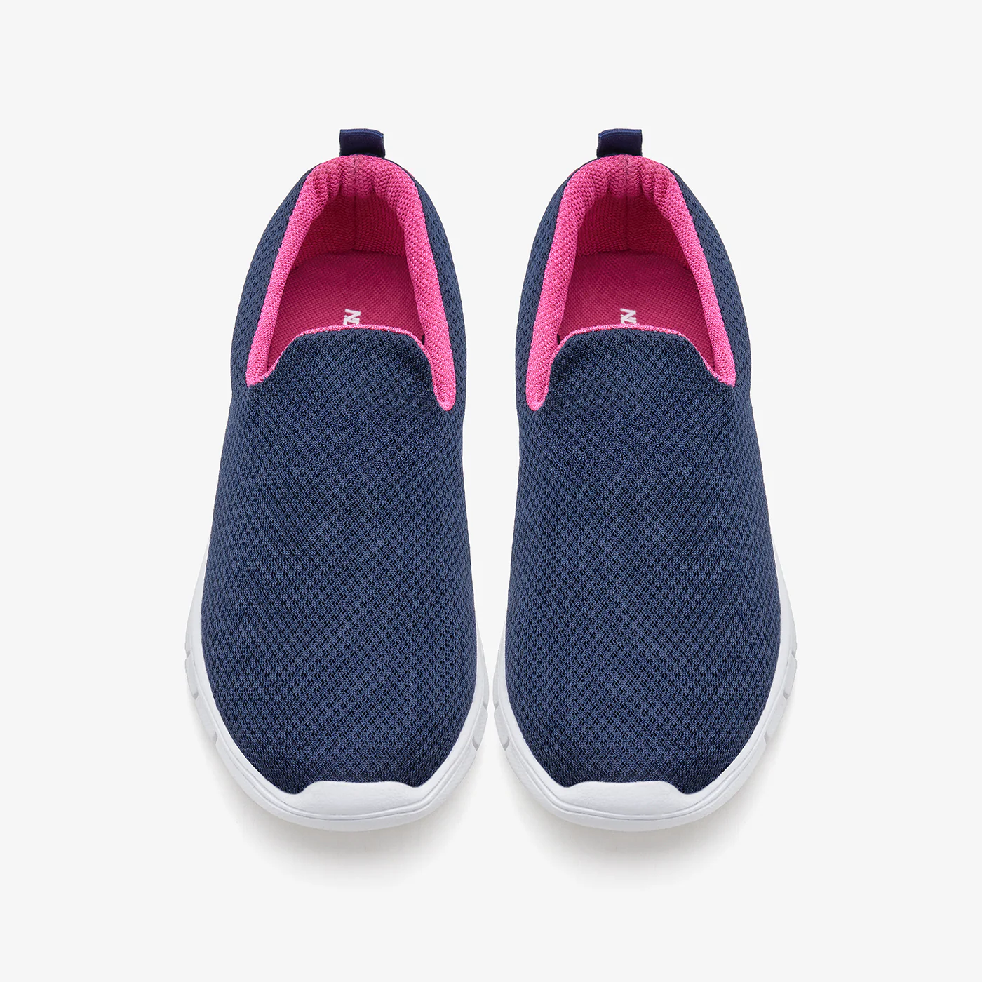 Girls' Slip On Sneakers - Image 2