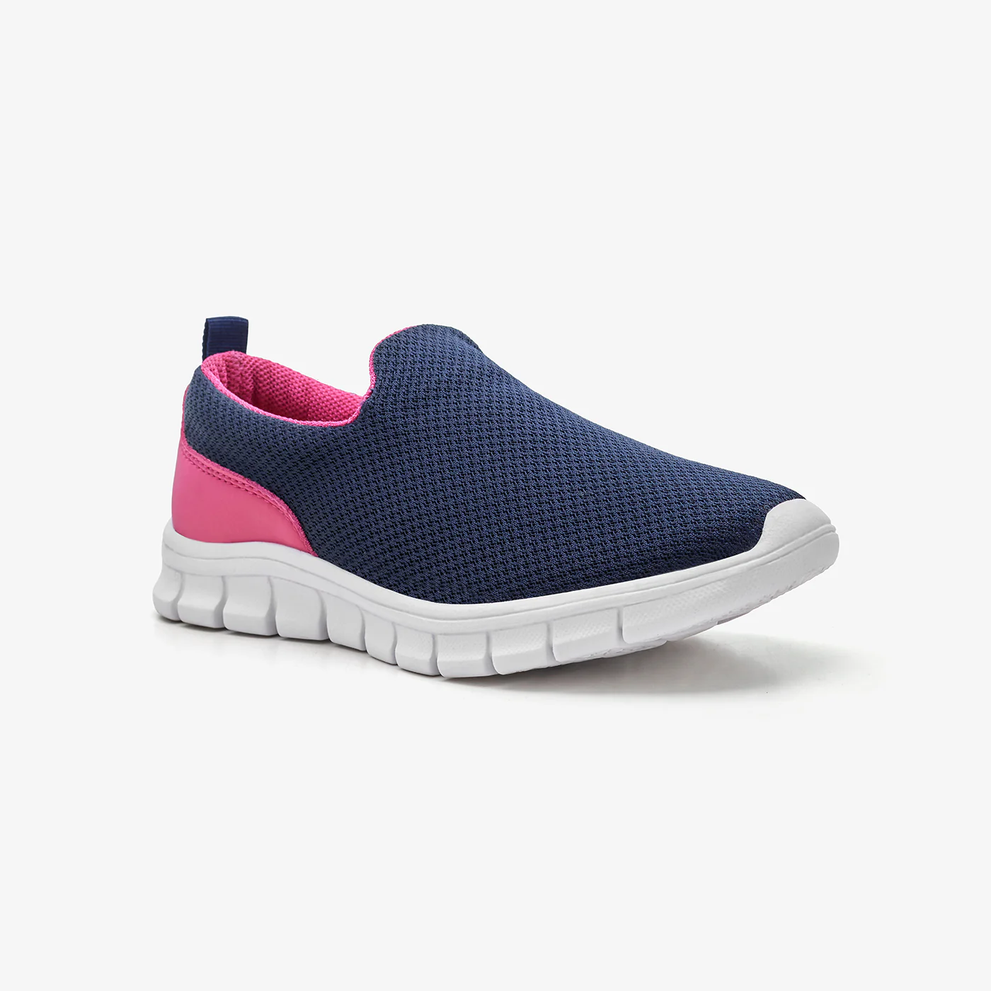 Girls' Slip On Sneakers - Image 3