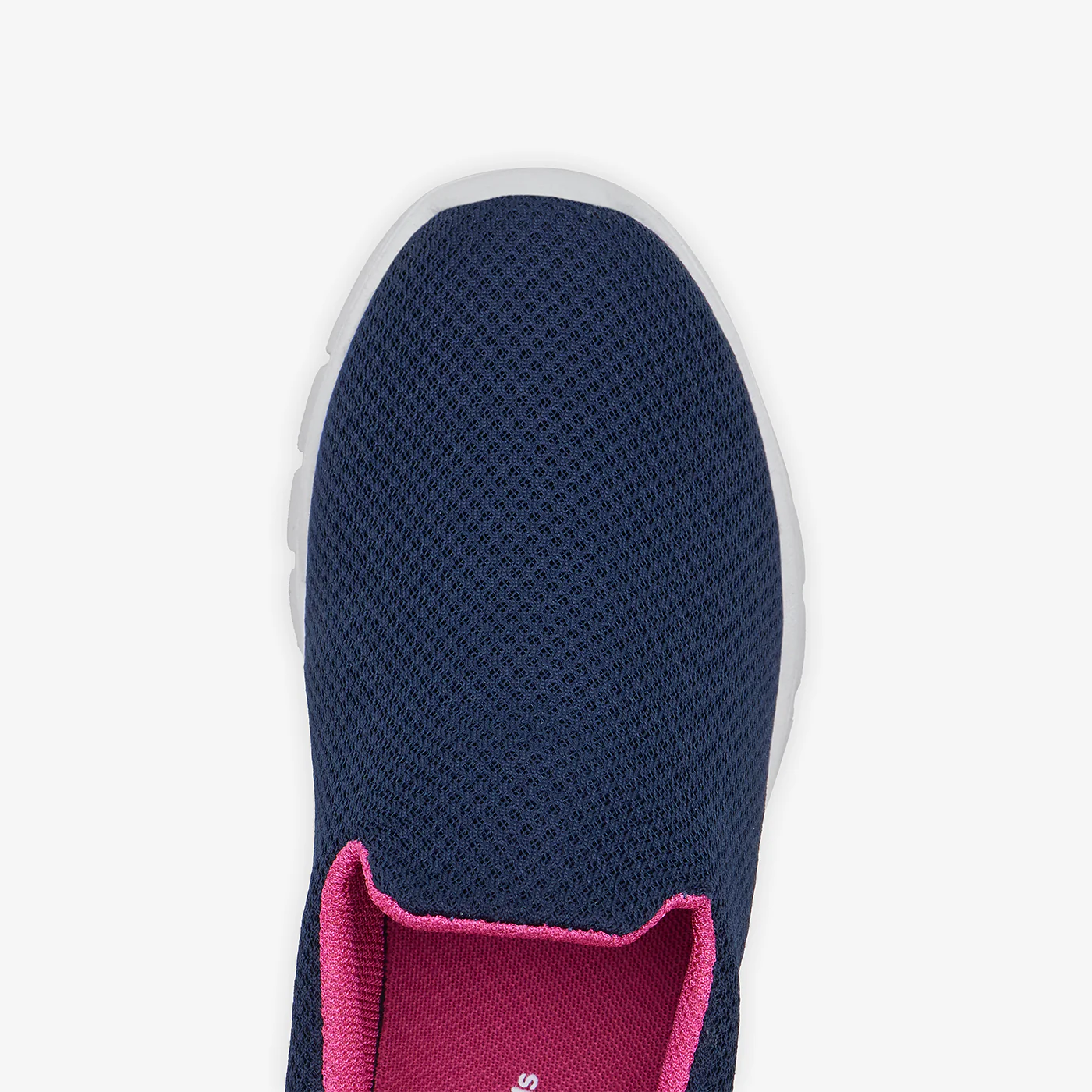 Girls' Slip On Sneakers - Image 4