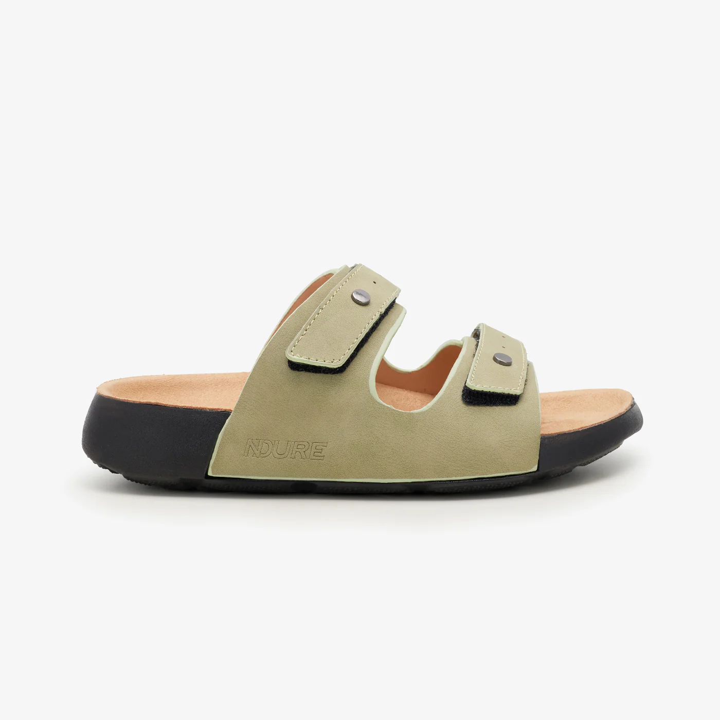 Girls' Anatomic Slides with Arch Support