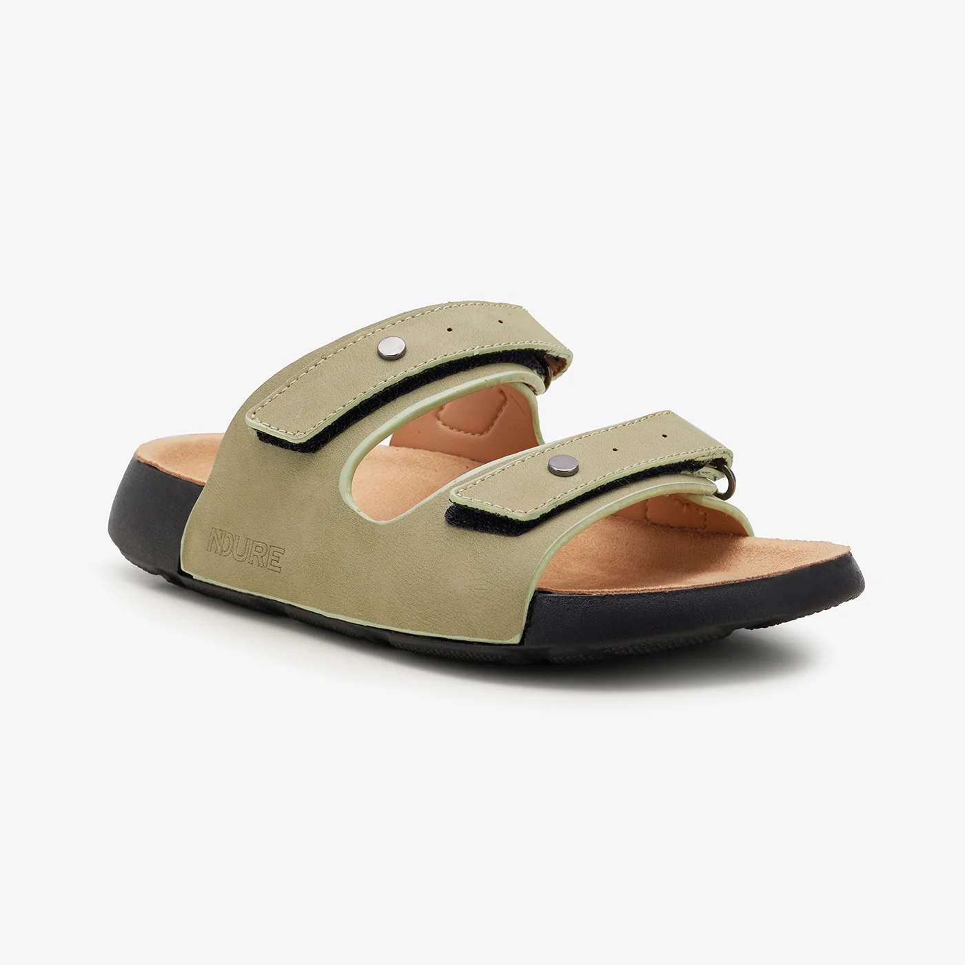 Girls' Anatomic Slides with Arch Support - Image 3